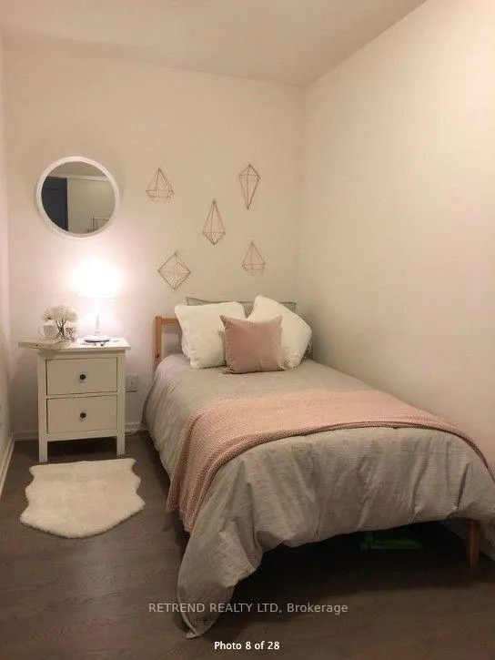 Photo 19 of Unit 1408, 1 Bloor Street E, Toronto, Church-Yonge Corridor — HOMEH