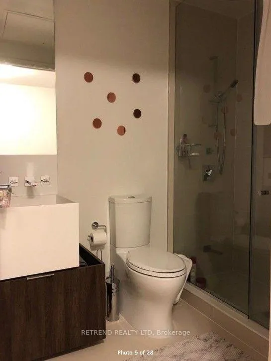 Photo 20 of Unit 1408, 1 Bloor Street E, Toronto, Church-Yonge Corridor — HOMEH