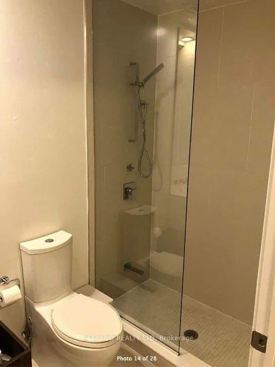 Photo 21 of Unit 1408, 1 Bloor Street E, Toronto, Church-Yonge Corridor — HOMEH