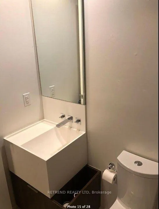 Photo 22 of Unit 1408, 1 Bloor Street E, Toronto, Church-Yonge Corridor — HOMEH