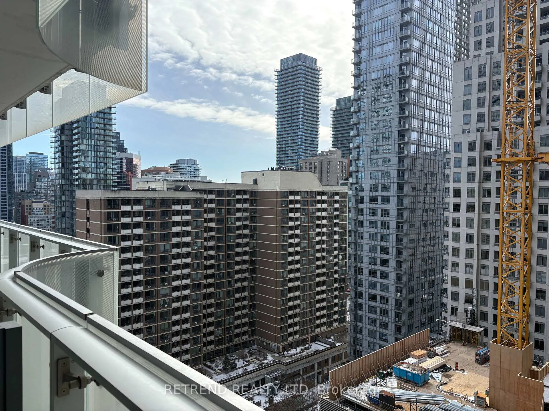 Photo 25 of Unit 1408, 1 Bloor Street E, Toronto, Church-Yonge Corridor — HOMEH