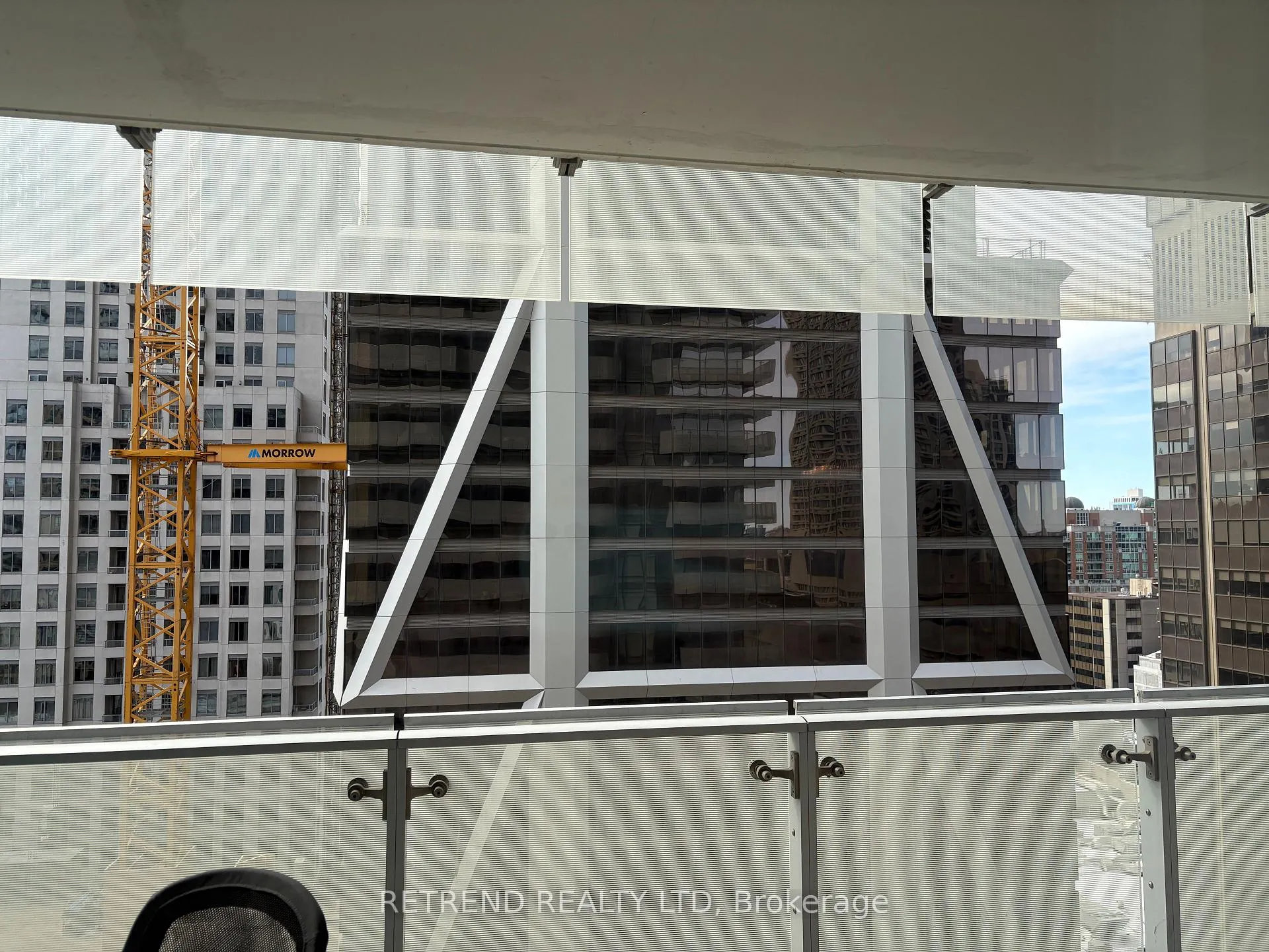 Photo 26 of Unit 1408, 1 Bloor Street E, Toronto, Church-Yonge Corridor — HOMEH