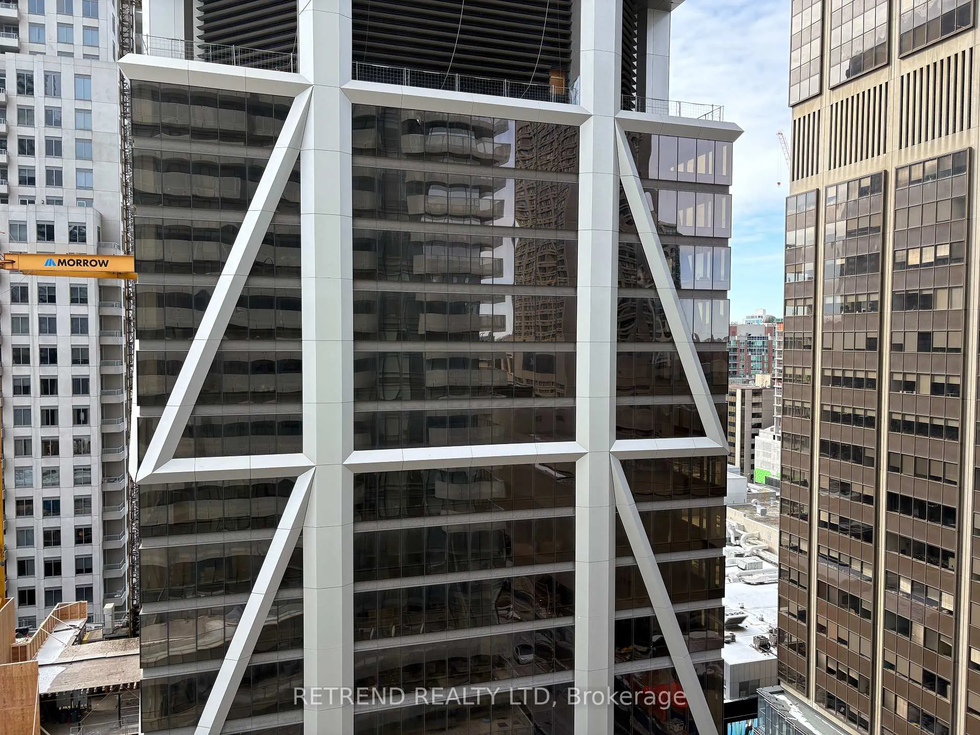 Photo 27 of Unit 1408, 1 Bloor Street E, Toronto, Church-Yonge Corridor — HOMEH
