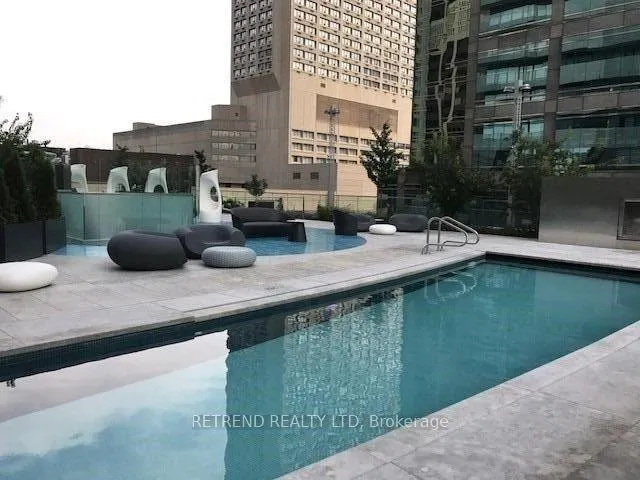 Photo 30 of Unit 1408, 1 Bloor Street E, Toronto, Church-Yonge Corridor — HOMEH