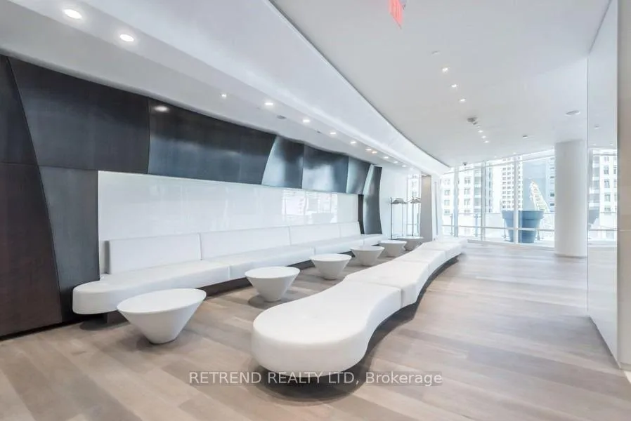 Photo 35 of Unit 1408, 1 Bloor Street E, Toronto, Church-Yonge Corridor — HOMEH