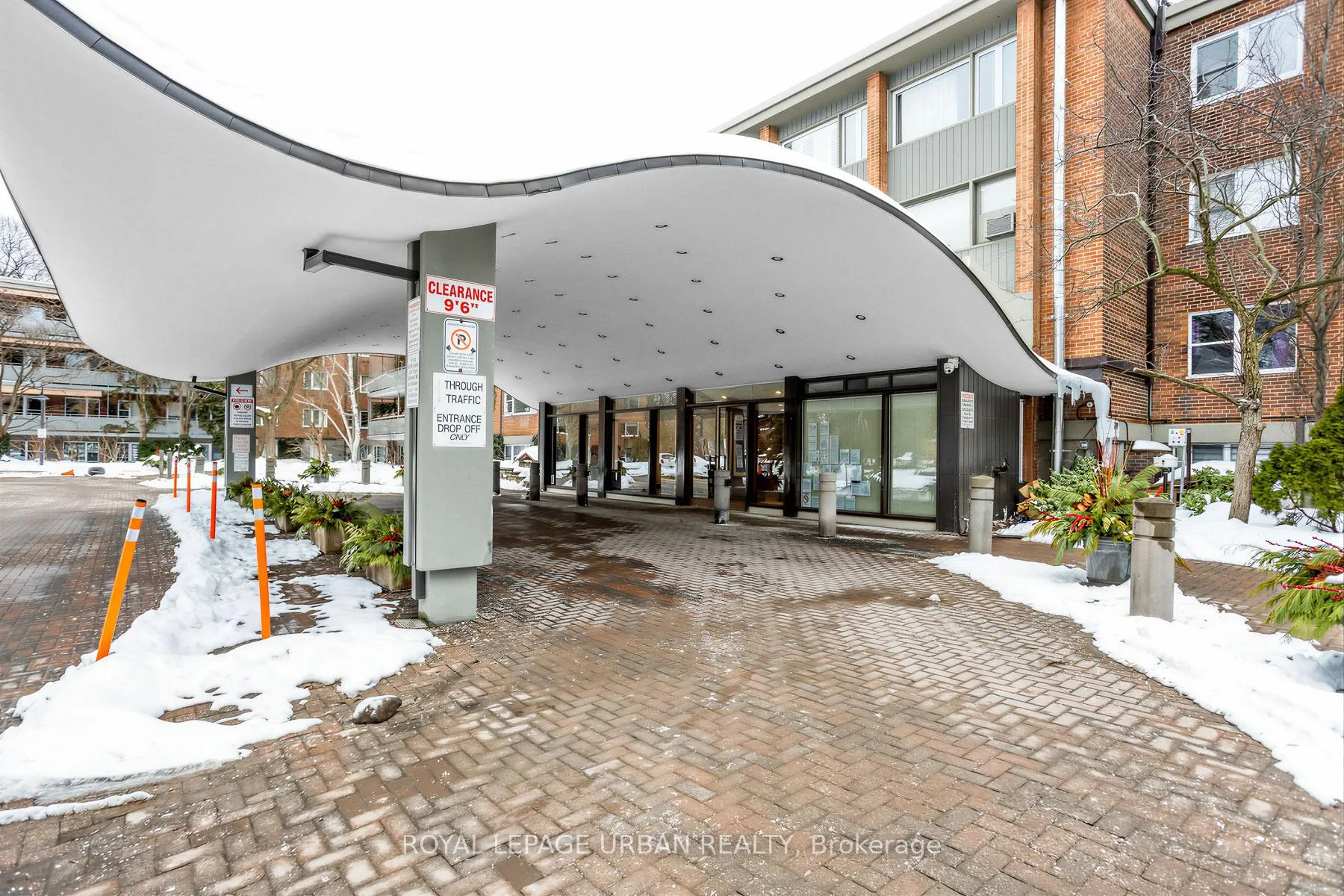 Photo 2 of Unit 544, 21 Dale Avenue, Toronto, Rosedale-Moore Park — HOMEH