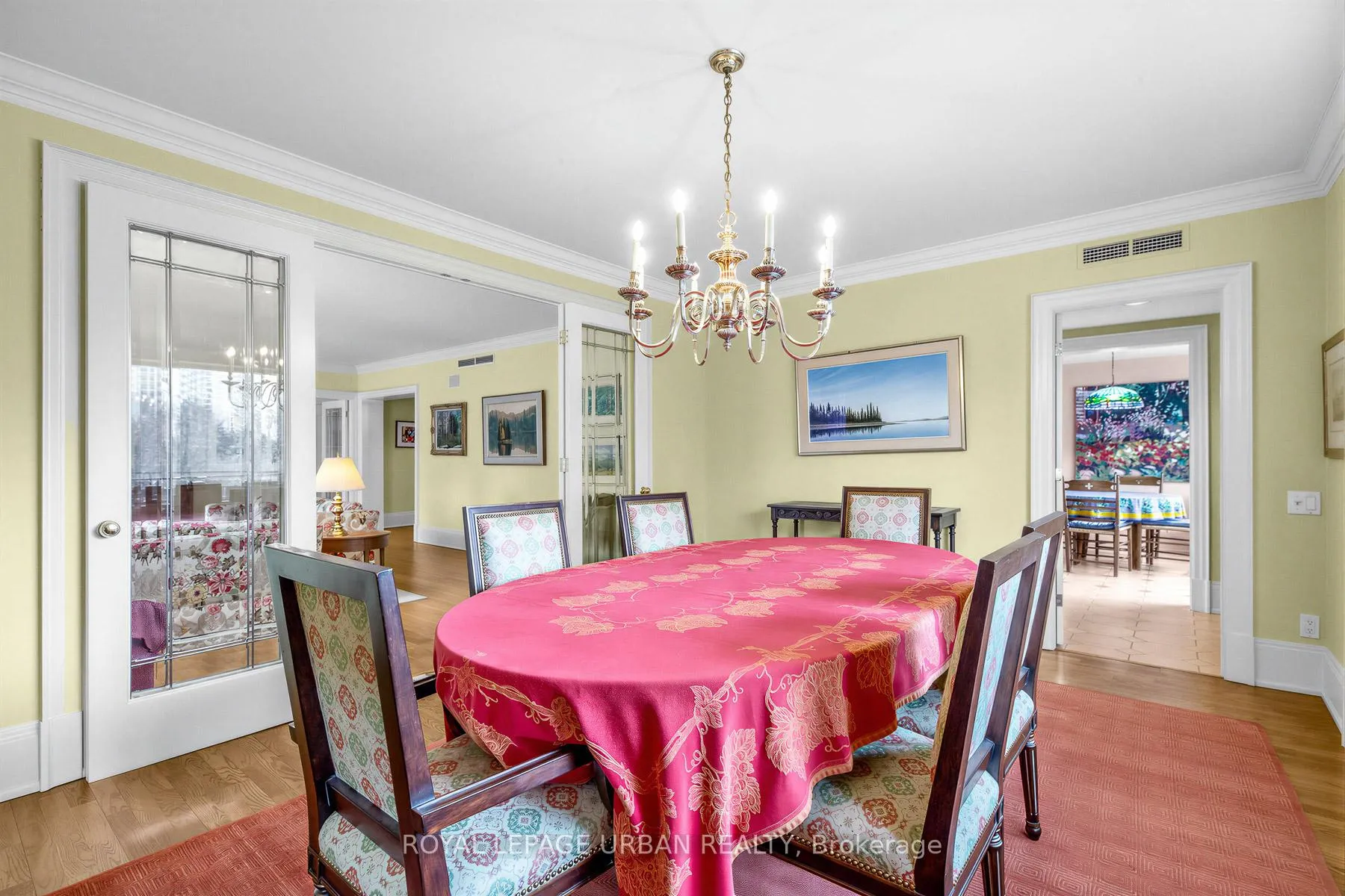 Photo 8 of Unit 544, 21 Dale Avenue, Toronto, Rosedale-Moore Park — HOMEH