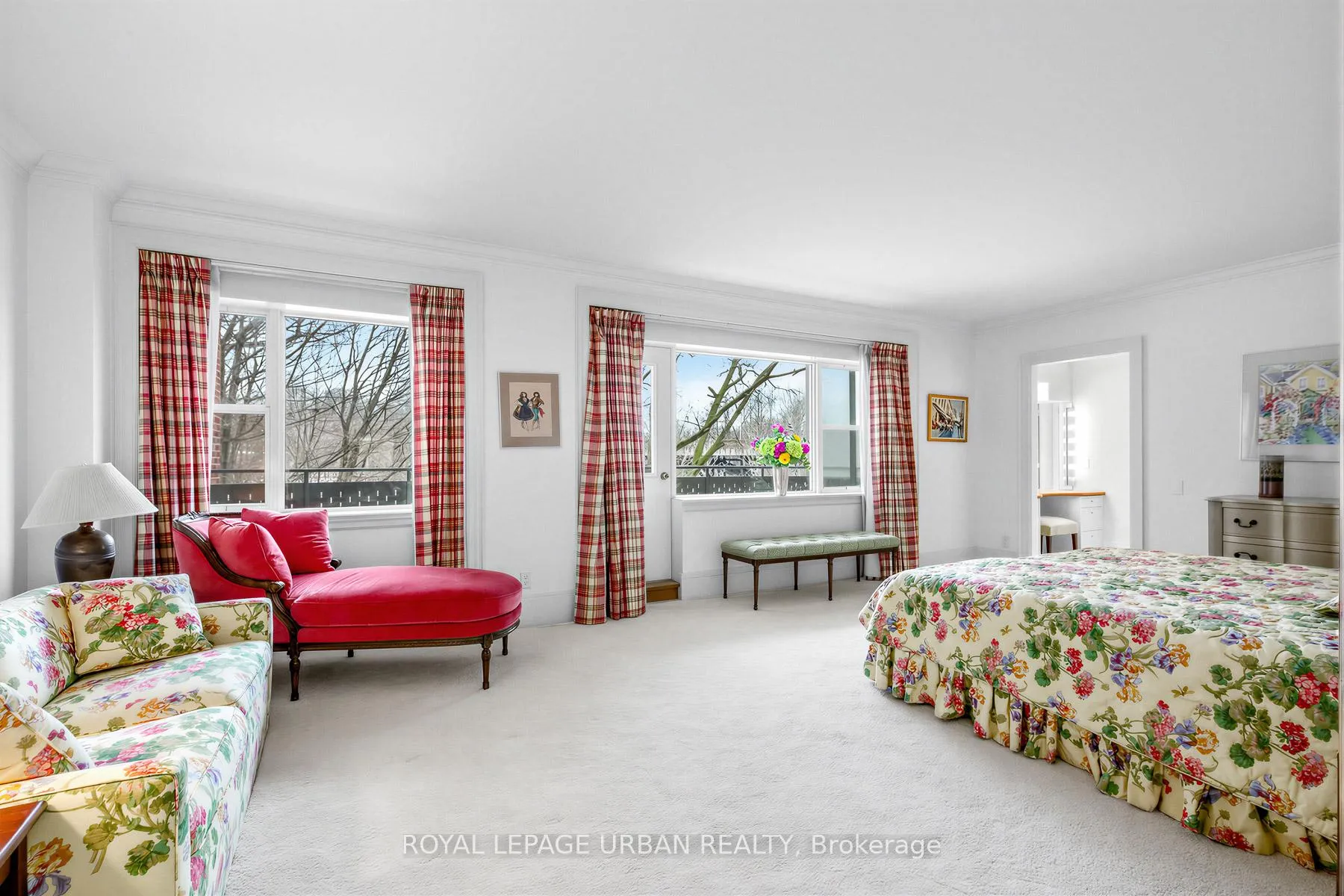 Photo 9 of Unit 544, 21 Dale Avenue, Toronto, Rosedale-Moore Park — HOMEH