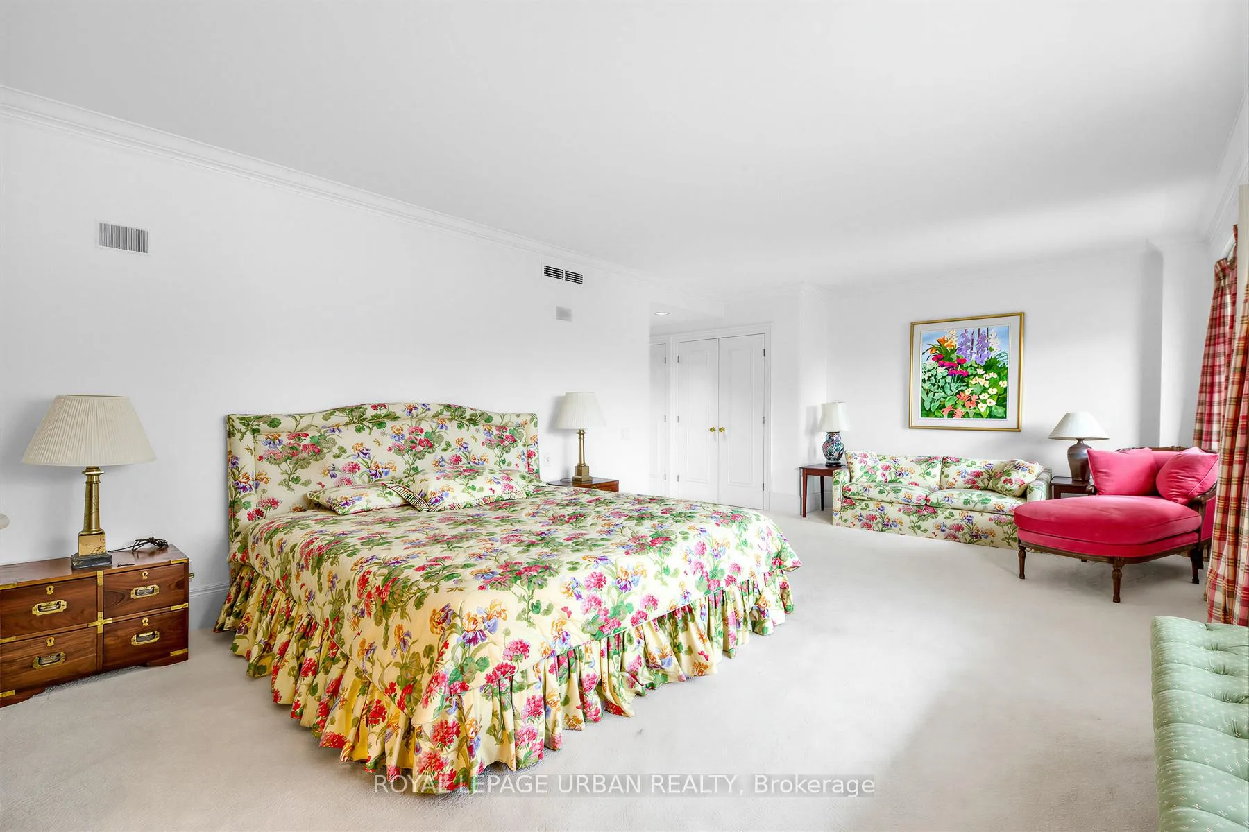 Photo 10 of Unit 544, 21 Dale Avenue, Toronto, Rosedale-Moore Park — HOMEH