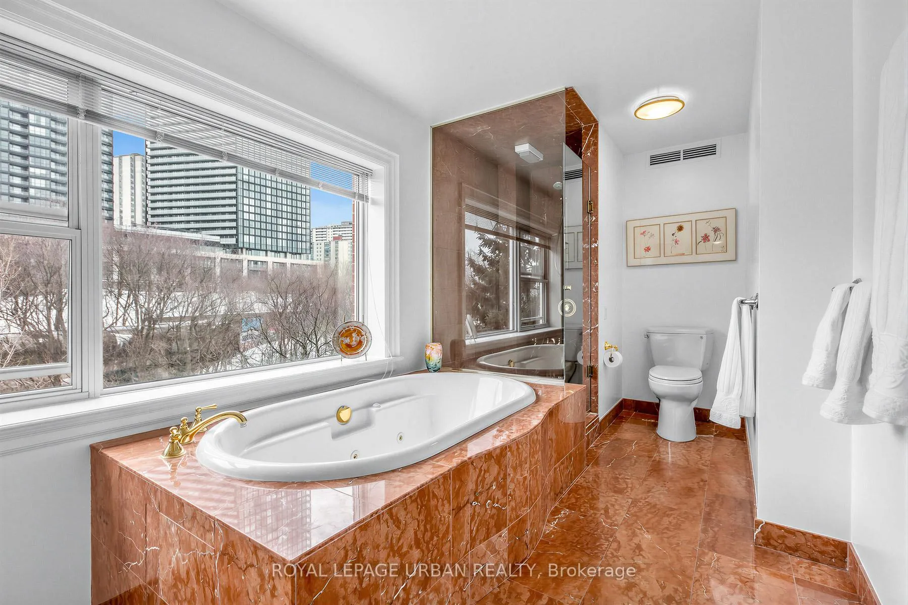 Photo 12 of Unit 544, 21 Dale Avenue, Toronto, Rosedale-Moore Park — HOMEH