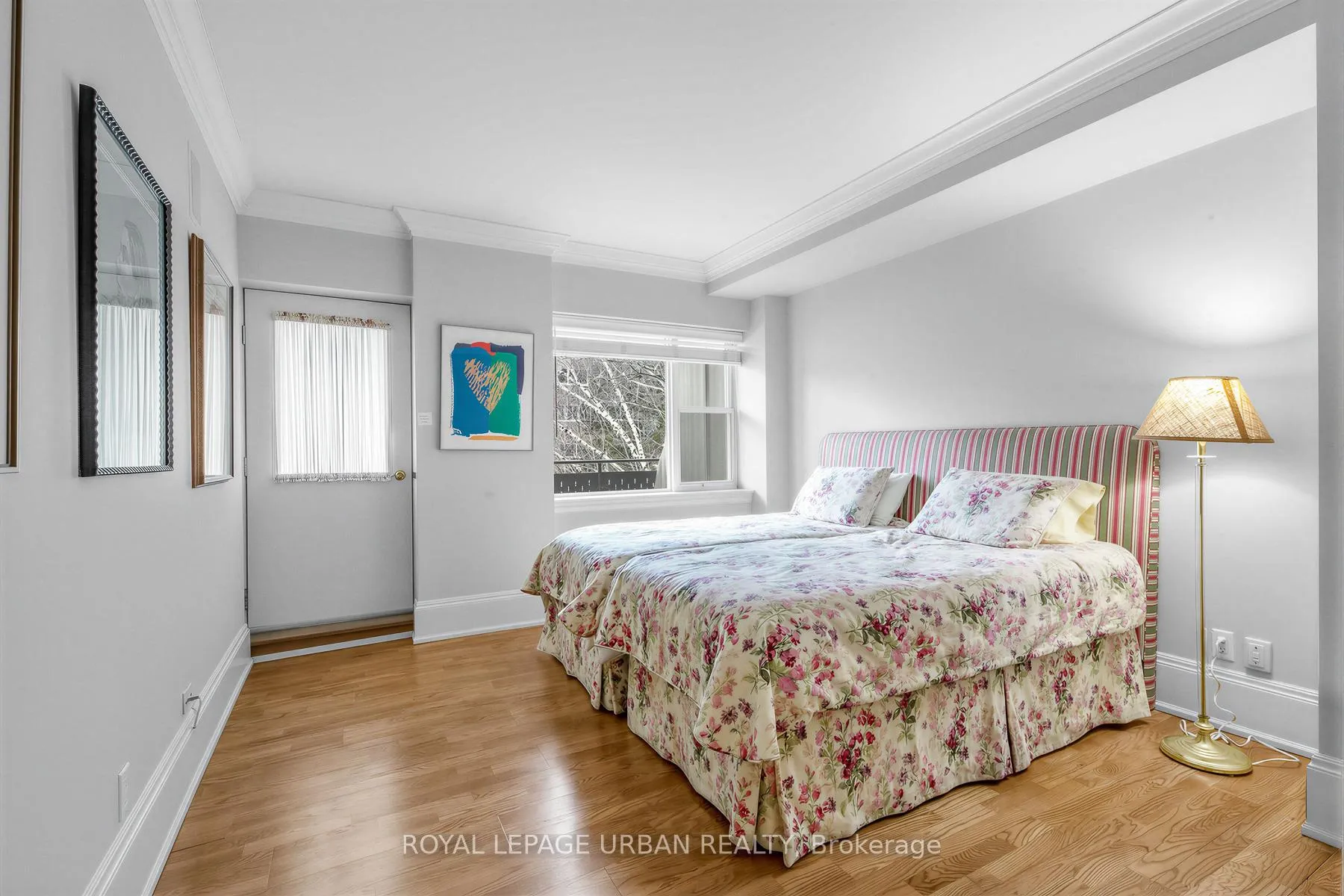 Photo 14 of Unit 544, 21 Dale Avenue, Toronto, Rosedale-Moore Park — HOMEH