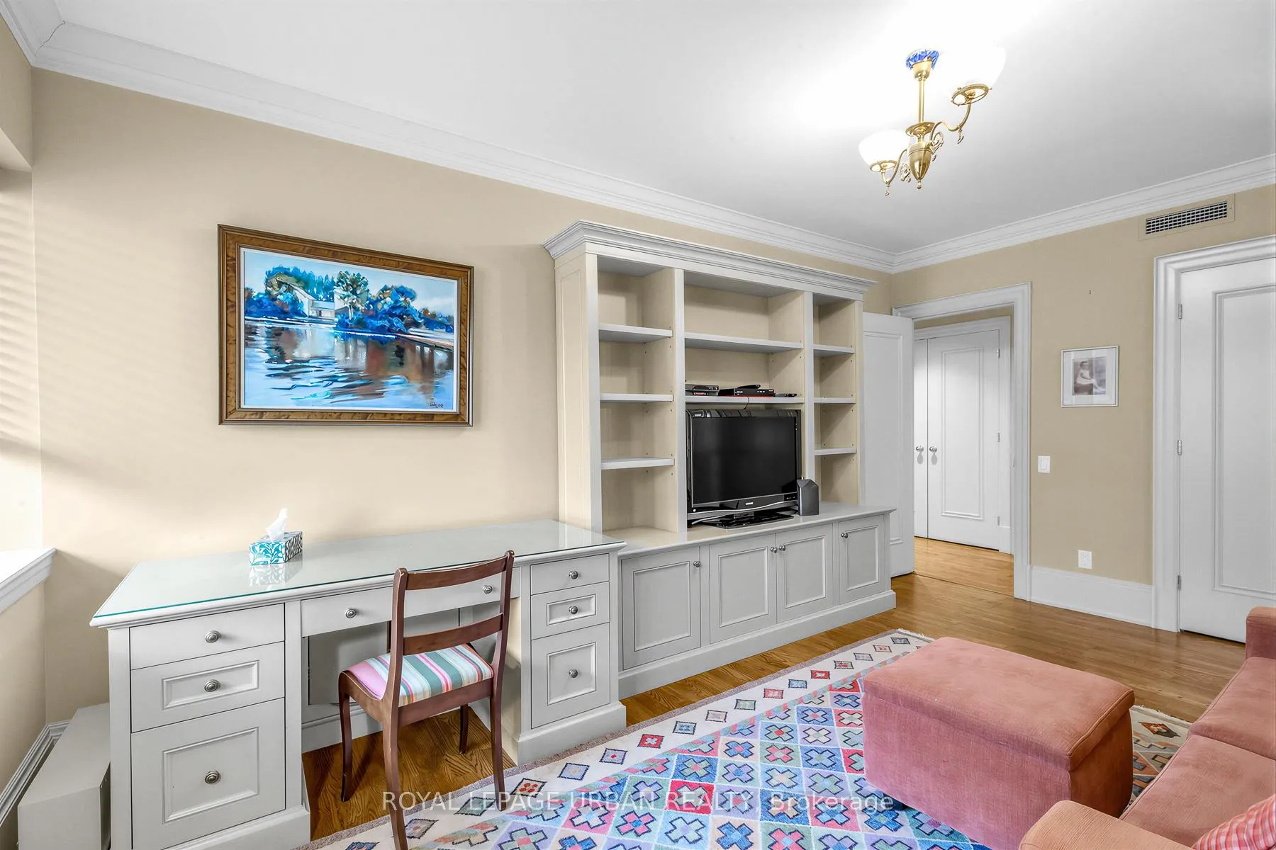 Photo 16 of Unit 544, 21 Dale Avenue, Toronto, Rosedale-Moore Park — HOMEH