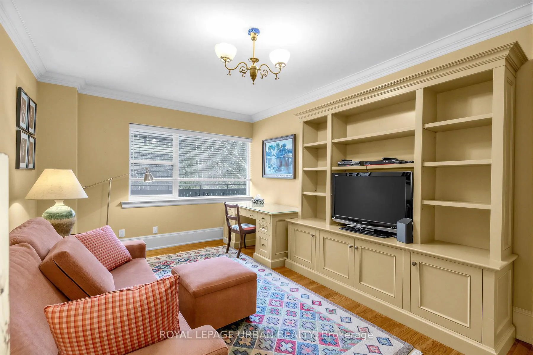 Photo 17 of Unit 544, 21 Dale Avenue, Toronto, Rosedale-Moore Park — HOMEH
