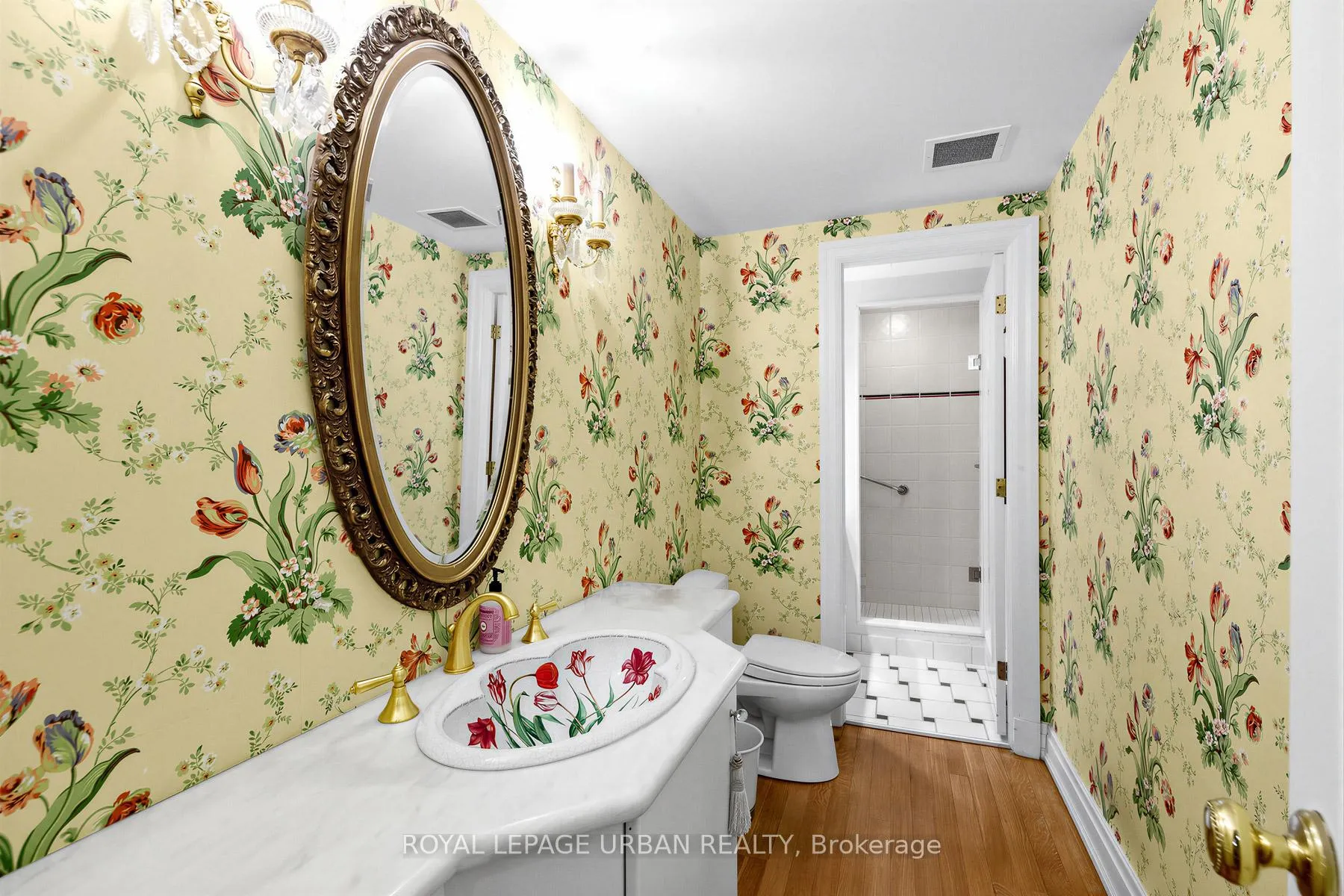 Photo 18 of Unit 544, 21 Dale Avenue, Toronto, Rosedale-Moore Park — HOMEH