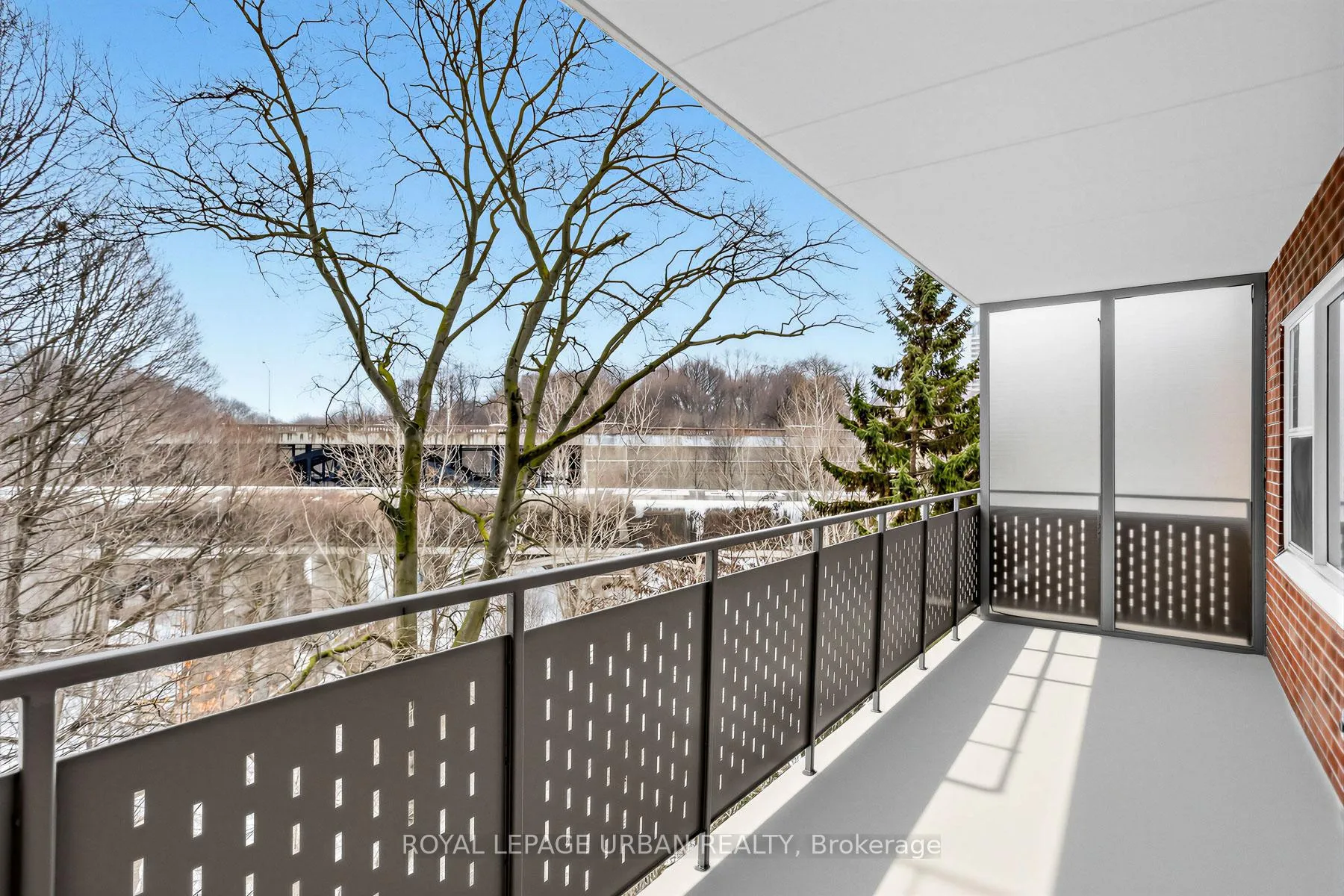 Photo 22 of Unit 544, 21 Dale Avenue, Toronto, Rosedale-Moore Park — HOMEH