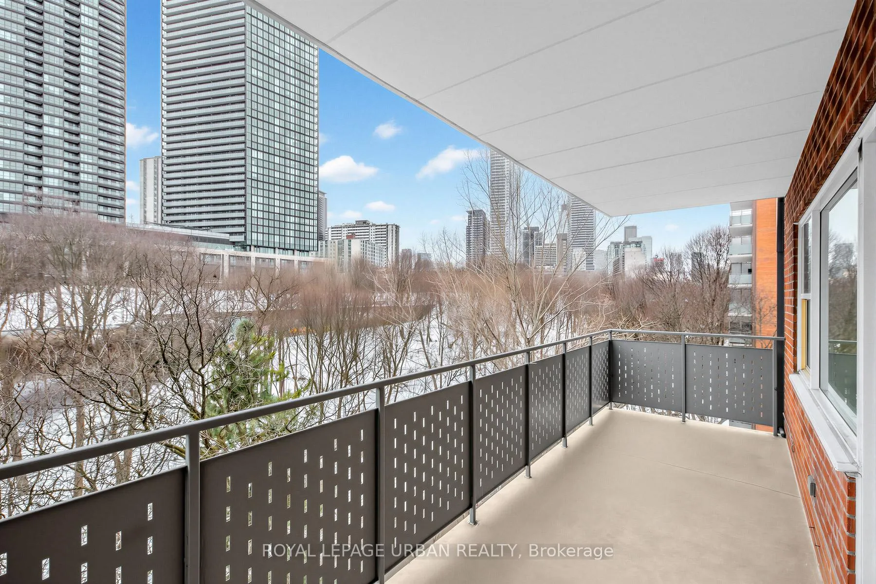 Photo 23 of Unit 544, 21 Dale Avenue, Toronto, Rosedale-Moore Park — HOMEH