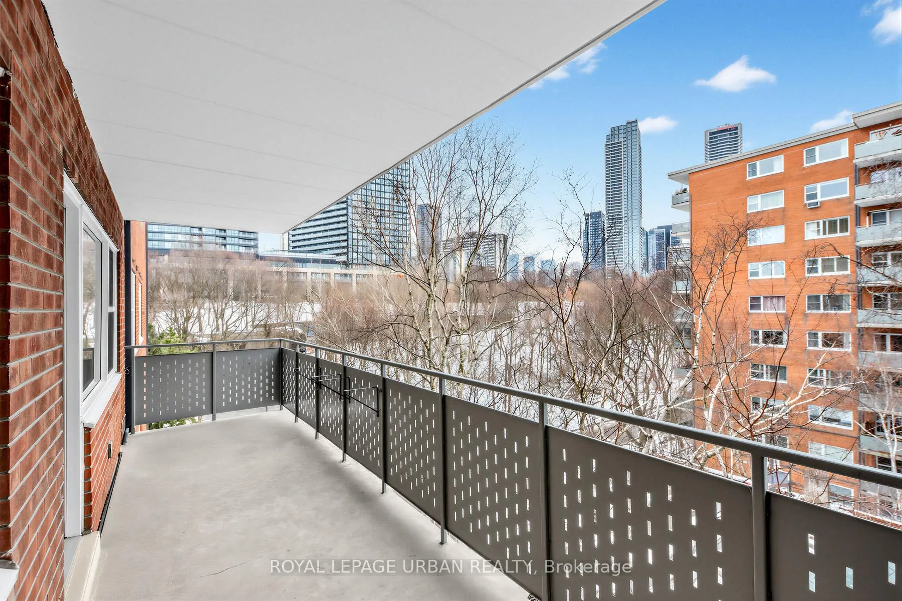 Photo 25 of Unit 544, 21 Dale Avenue, Toronto, Rosedale-Moore Park — HOMEH