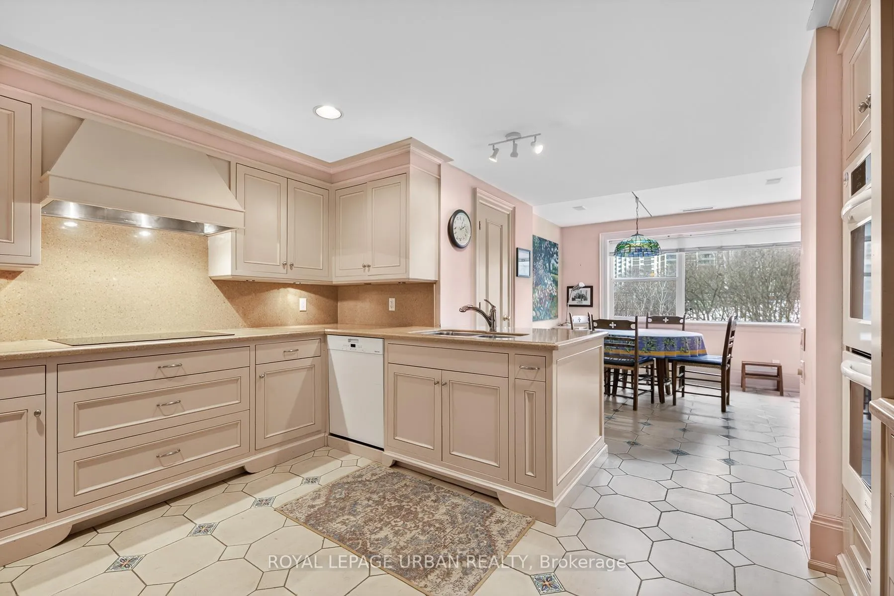 Photo 28 of Unit 544, 21 Dale Avenue, Toronto, Rosedale-Moore Park — HOMEH