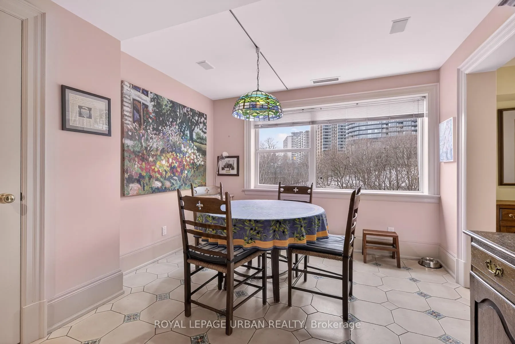 Photo 31 of Unit 544, 21 Dale Avenue, Toronto, Rosedale-Moore Park — HOMEH