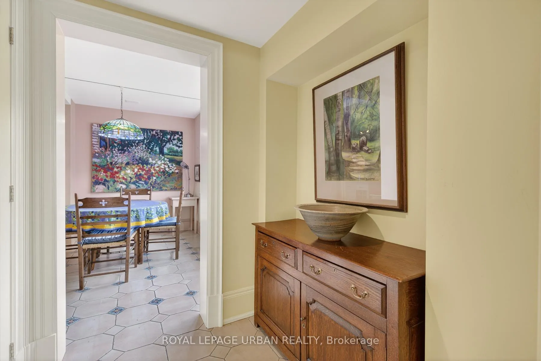 Photo 34 of Unit 544, 21 Dale Avenue, Toronto, Rosedale-Moore Park — HOMEH