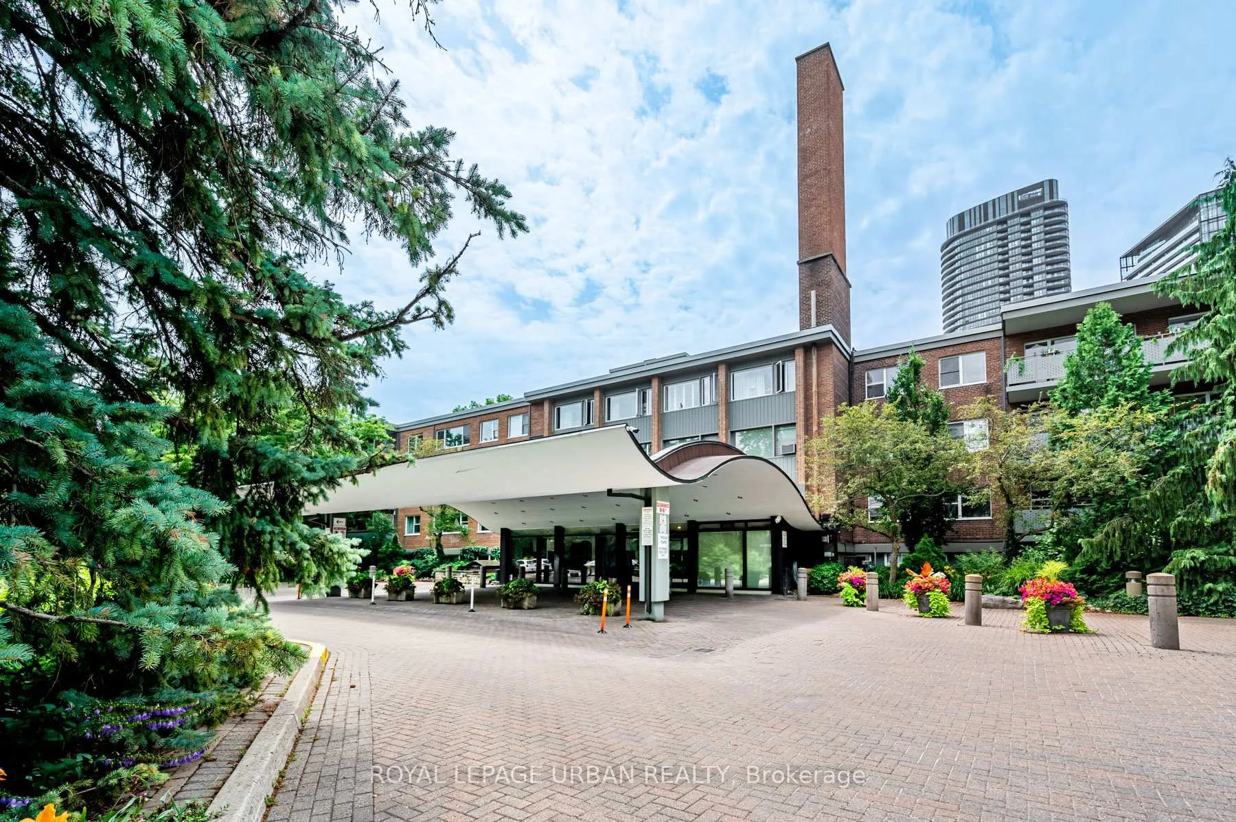 Photo 35 of Unit 544, 21 Dale Avenue, Toronto, Rosedale-Moore Park — HOMEH
