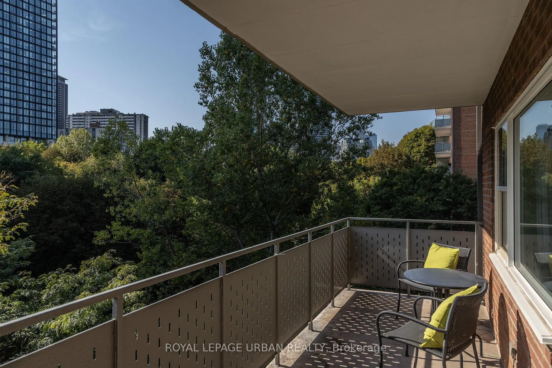 Photo 36 of Unit 544, 21 Dale Avenue, Toronto, Rosedale-Moore Park — HOMEH