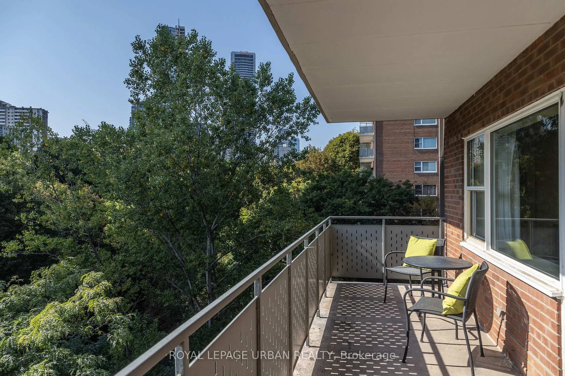 Photo 37 of Unit 544, 21 Dale Avenue, Toronto, Rosedale-Moore Park — HOMEH