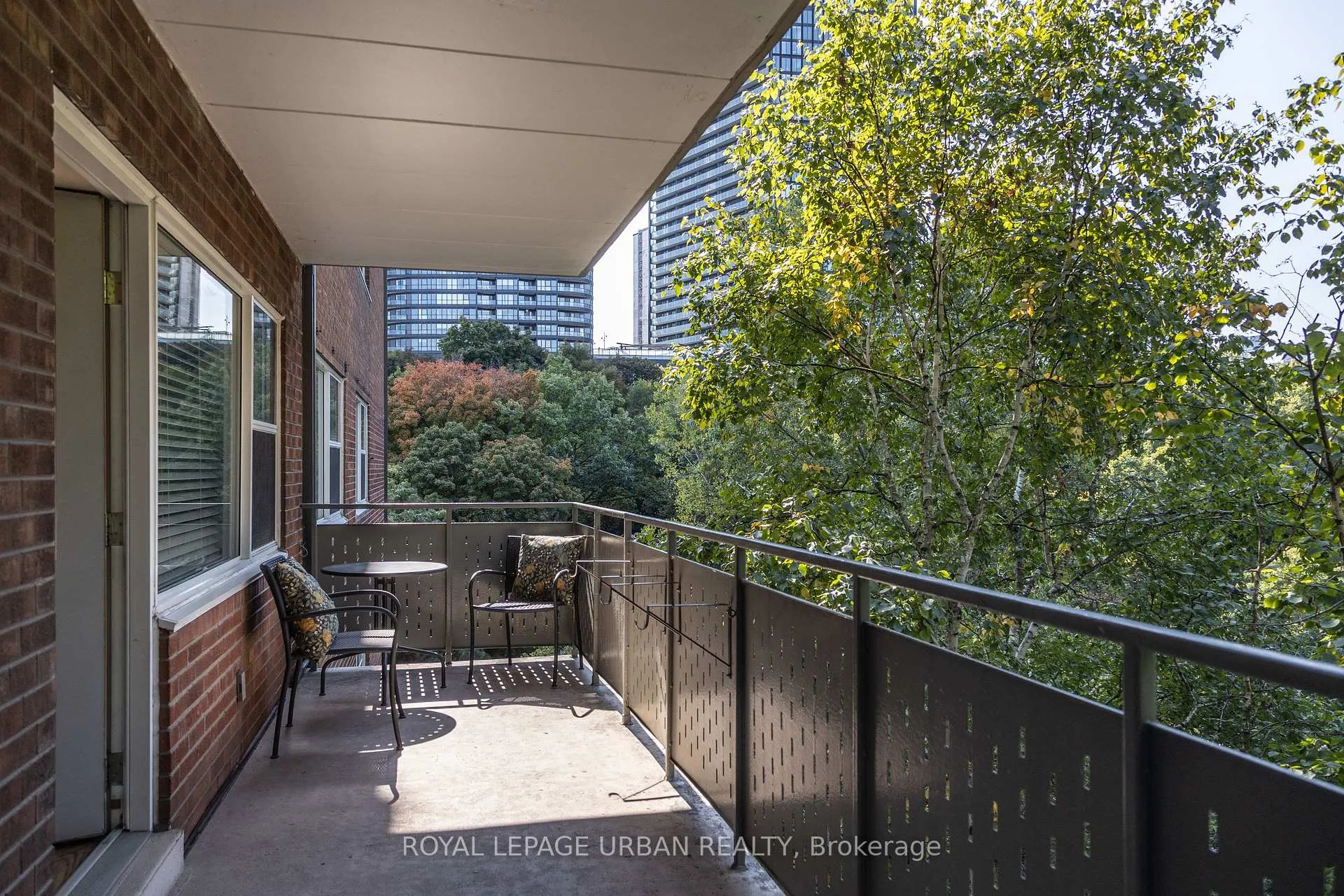 Photo 39 of Unit 544, 21 Dale Avenue, Toronto, Rosedale-Moore Park — HOMEH