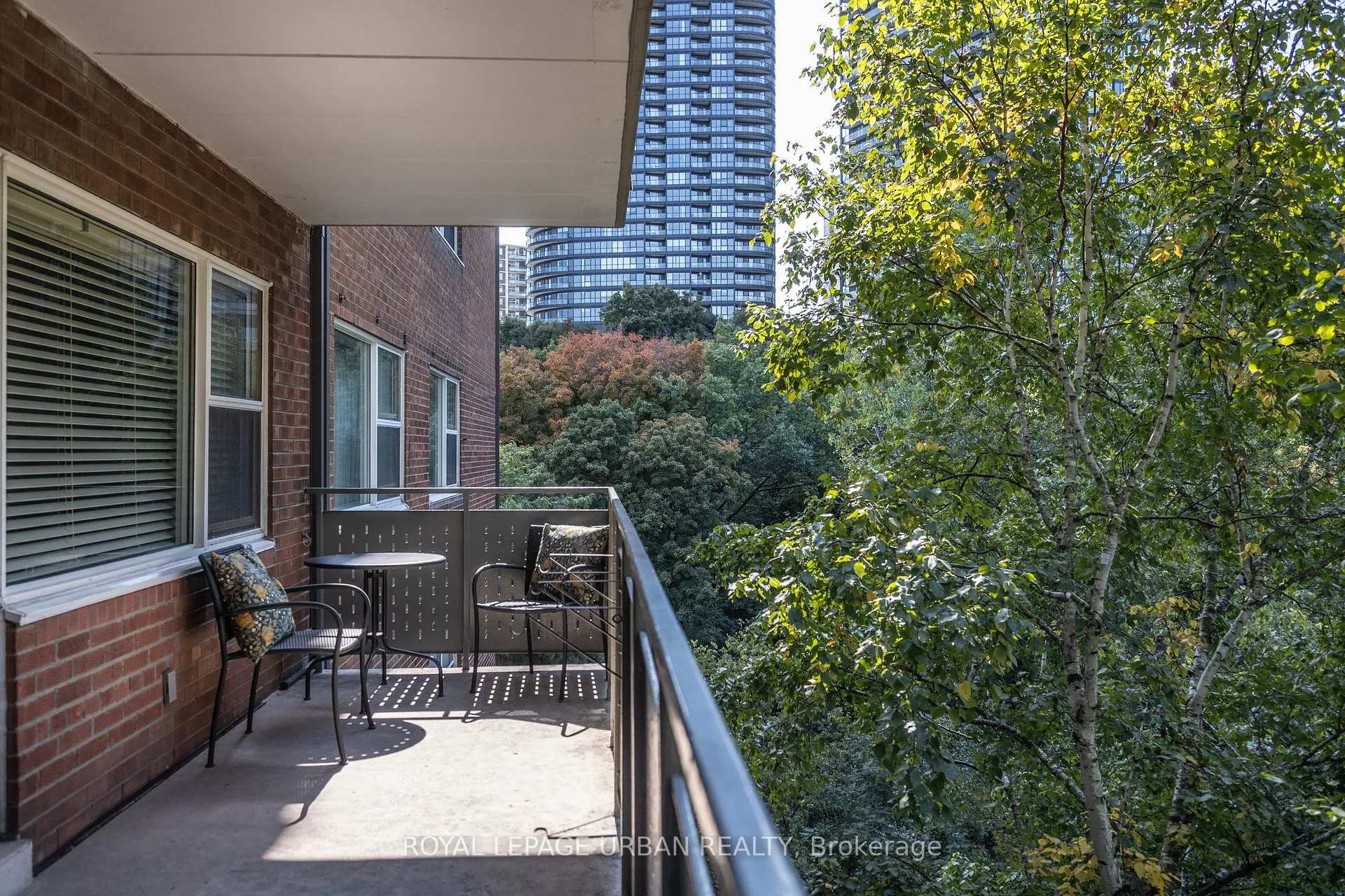 Photo 40 of Unit 544, 21 Dale Avenue, Toronto, Rosedale-Moore Park — HOMEH