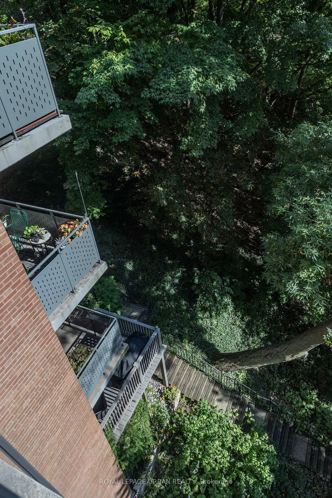 Photo 44 of Unit 544, 21 Dale Avenue, Toronto, Rosedale-Moore Park — HOMEH
