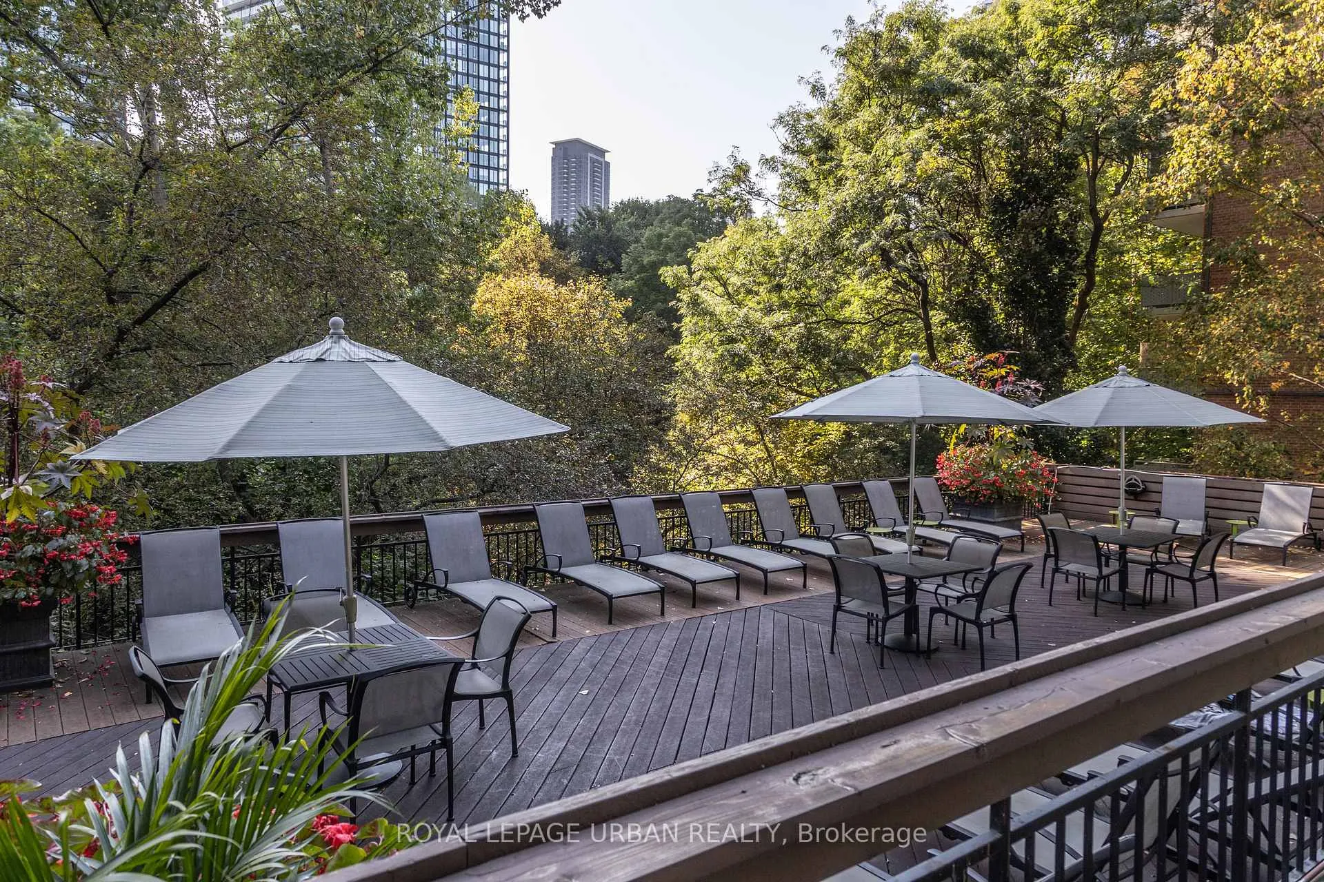 Photo 47 of Unit 544, 21 Dale Avenue, Toronto, Rosedale-Moore Park — HOMEH