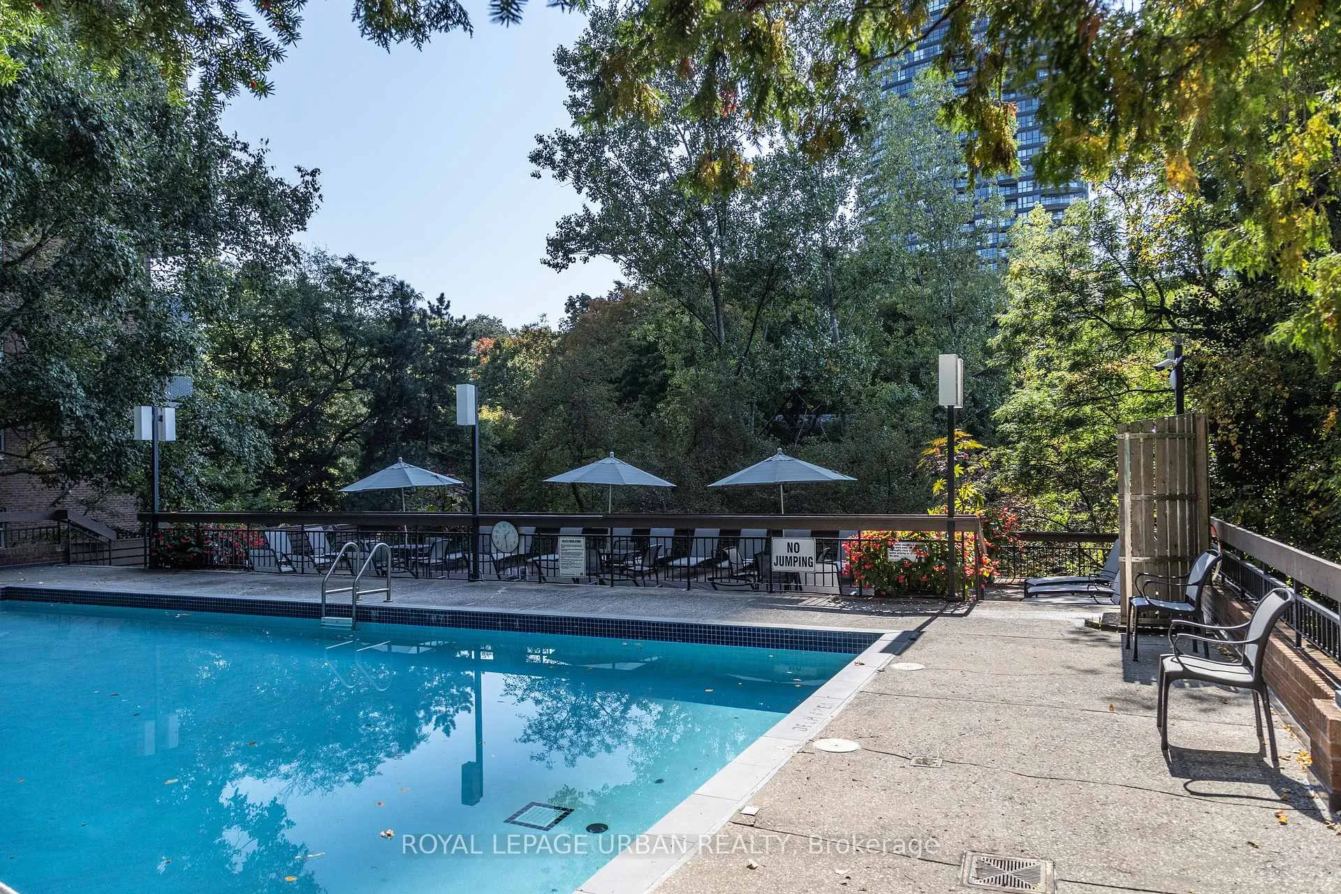 Photo 48 of Unit 544, 21 Dale Avenue, Toronto, Rosedale-Moore Park — HOMEH