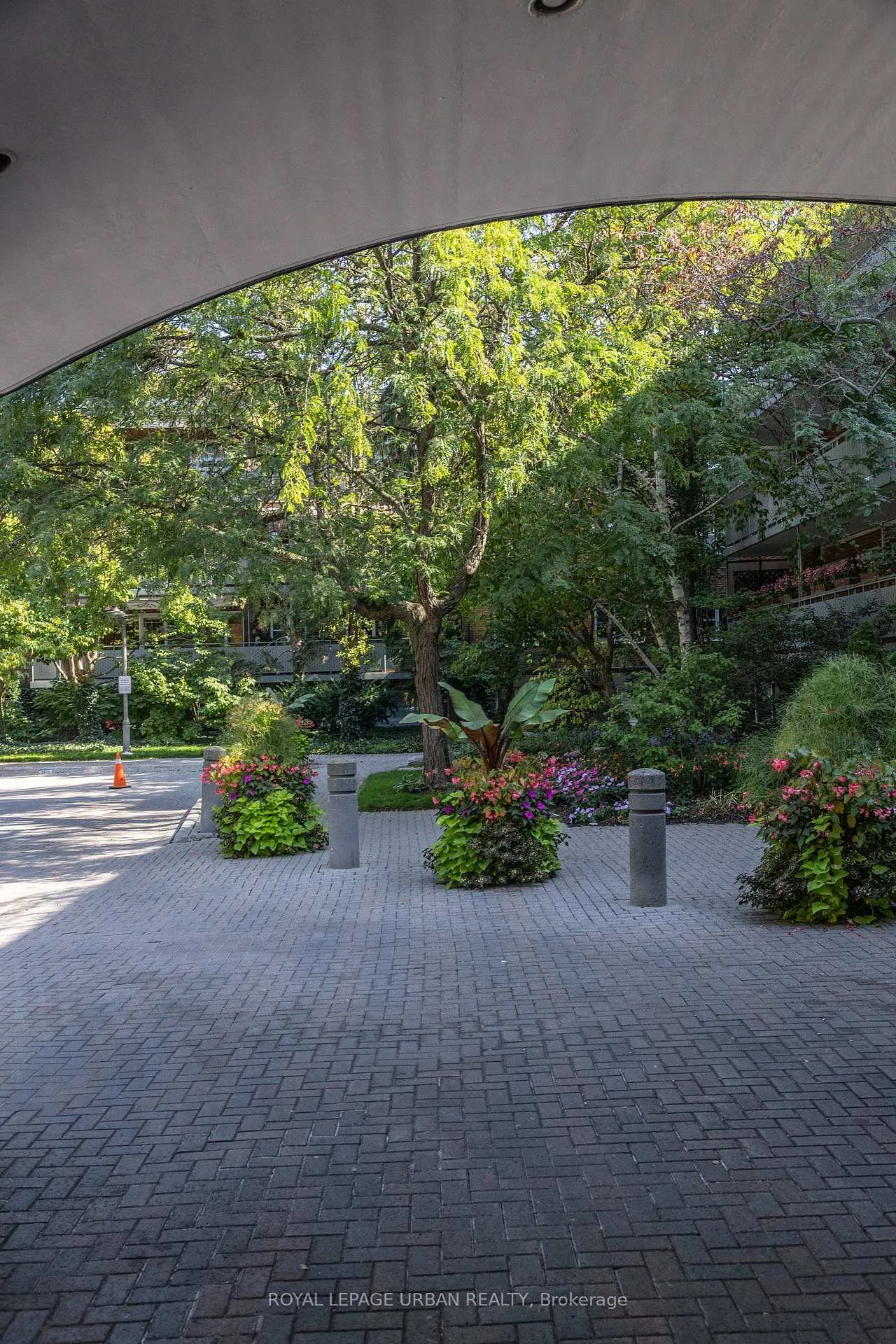 Photo 49 of Unit 544, 21 Dale Avenue, Toronto, Rosedale-Moore Park — HOMEH