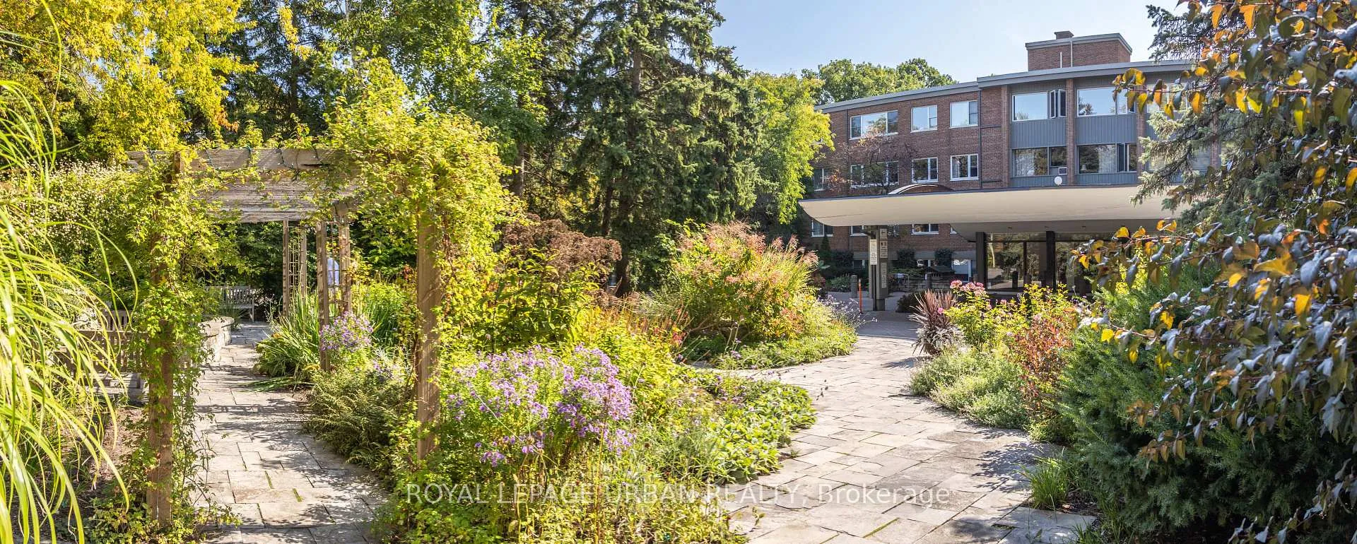Photo 50 of Unit 544, 21 Dale Avenue, Toronto, Rosedale-Moore Park — HOMEH