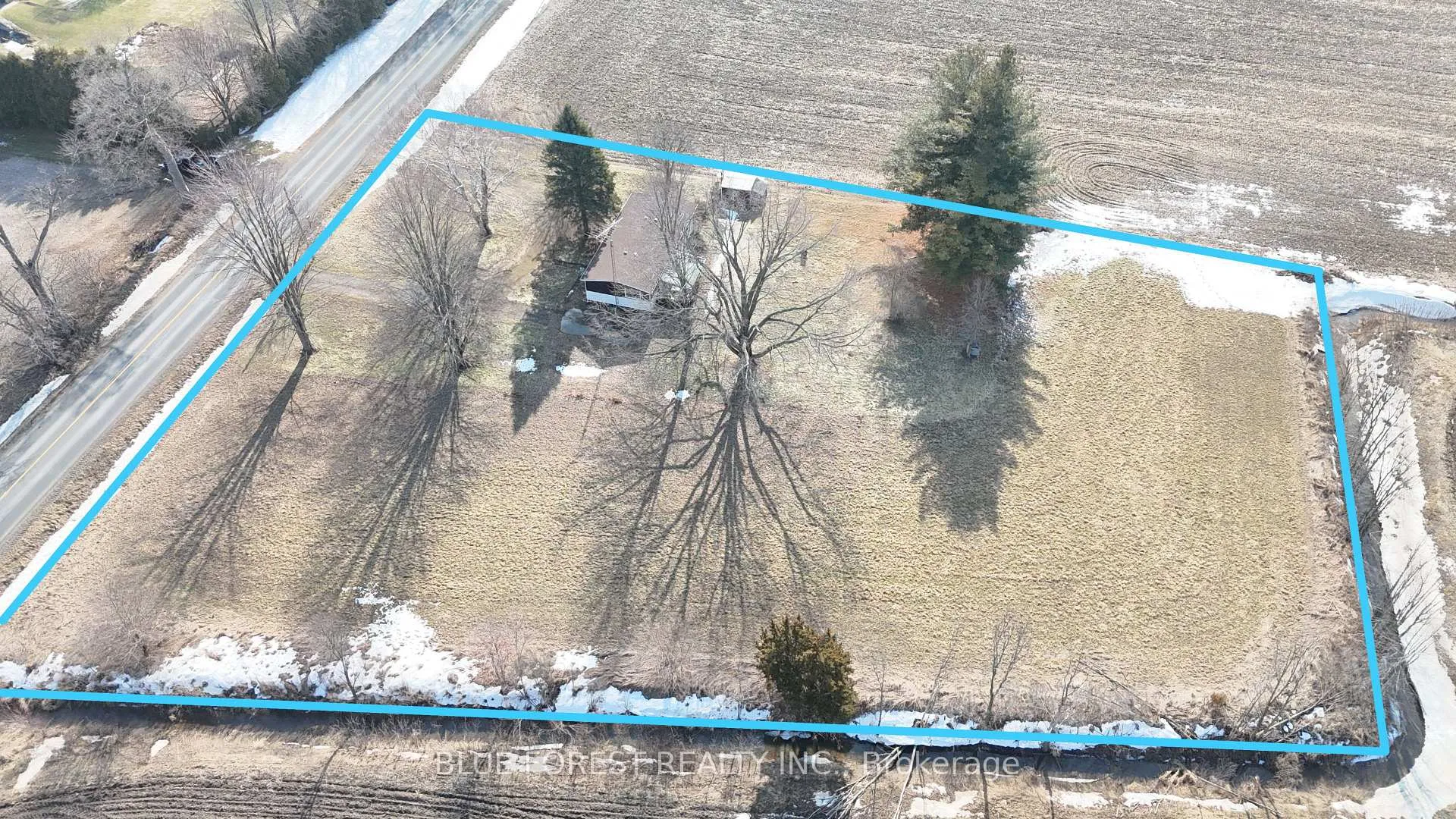 Photo 2 of 13991 Selton Line, Chatham-Kent, Thamesville — HOMEH