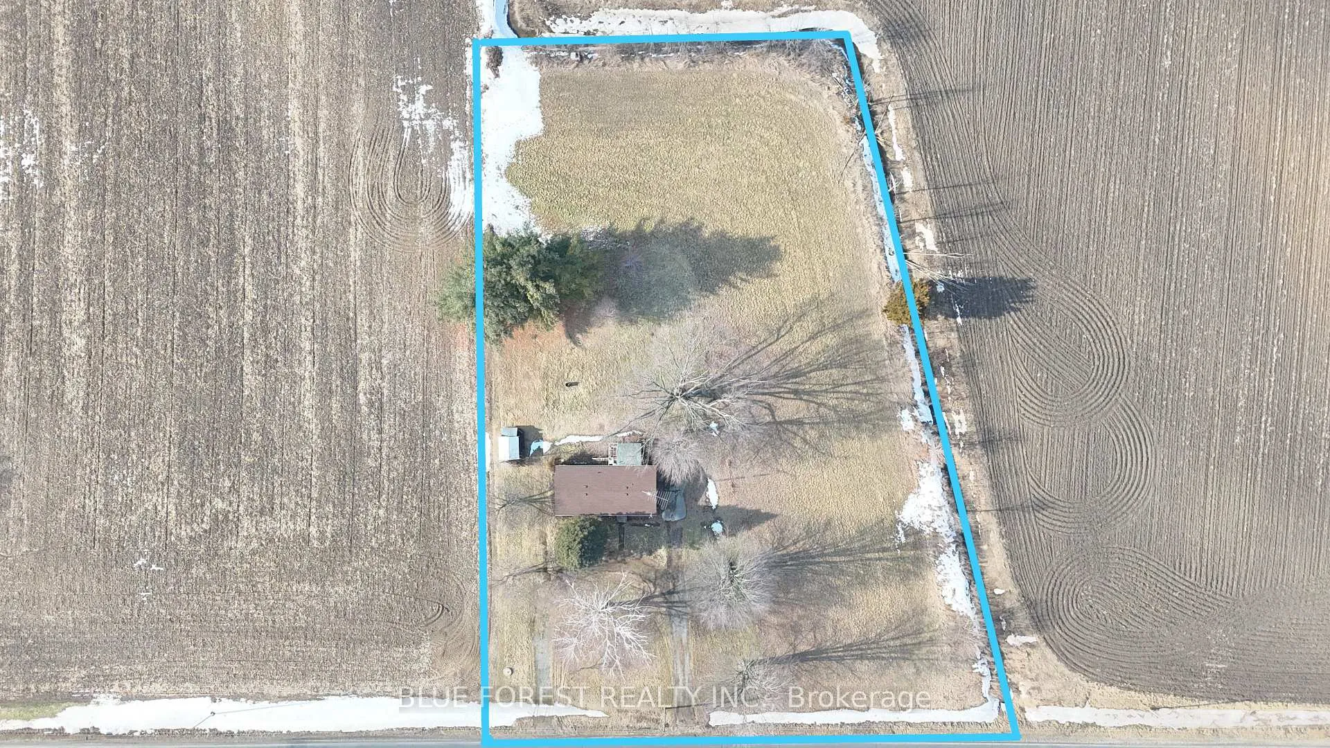 Photo 3 of 13991 Selton Line, Chatham-Kent, Thamesville — HOMEH