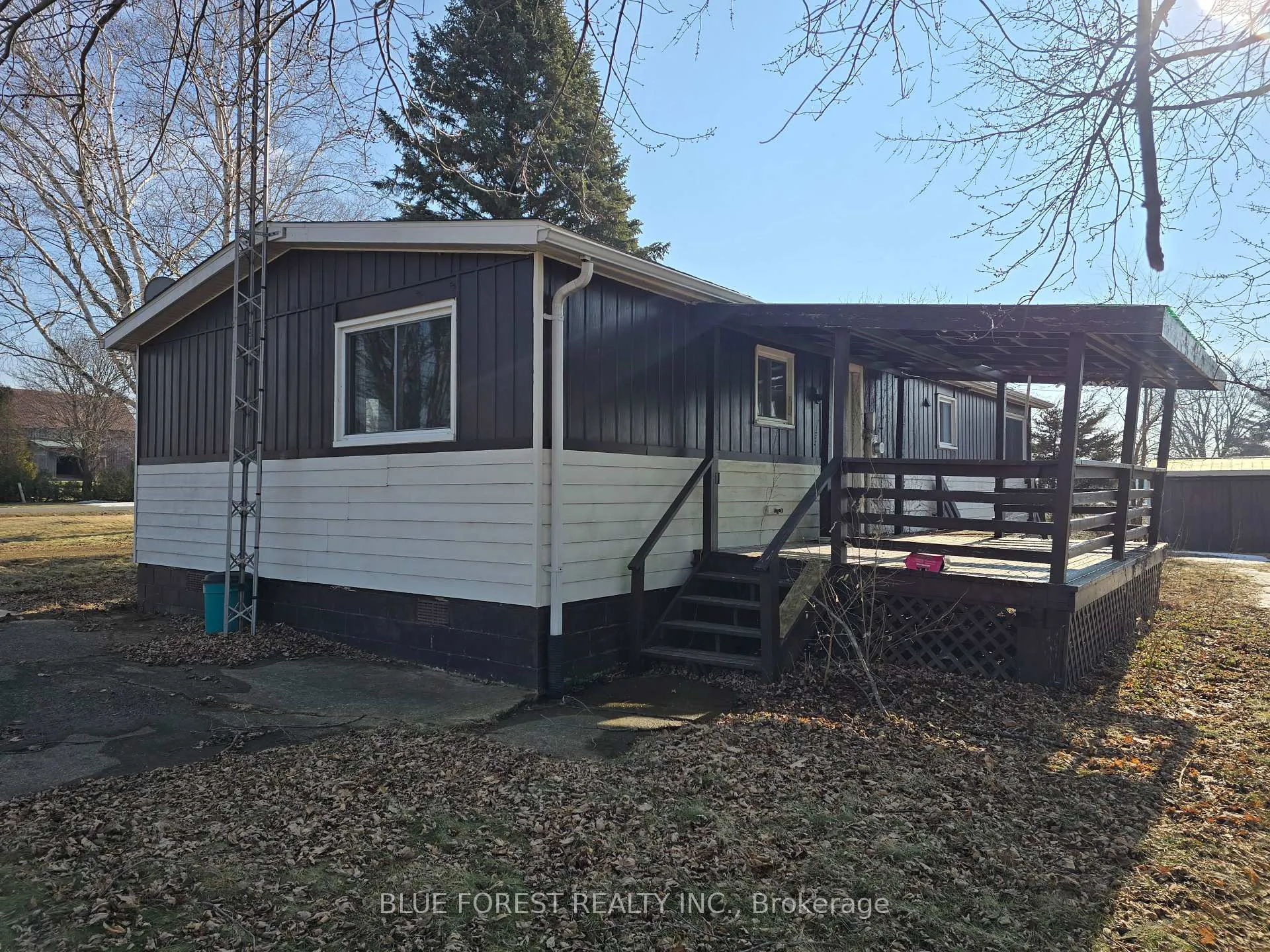 Photo 9 of 13991 Selton Line, Chatham-Kent, Thamesville — HOMEH