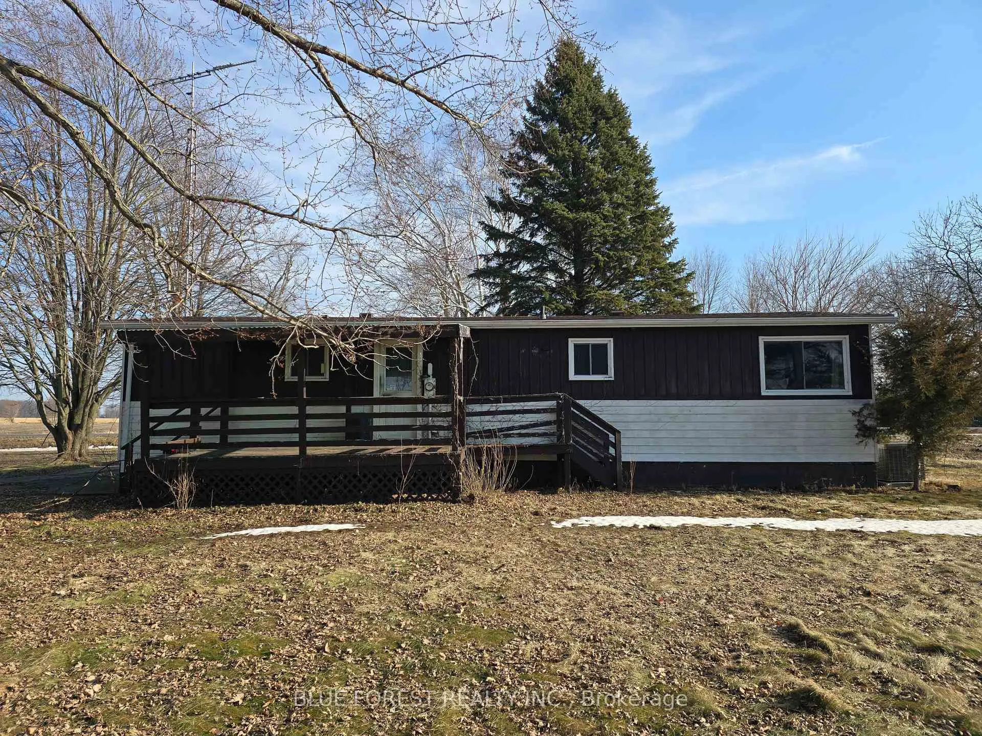 Photo 10 of 13991 Selton Line, Chatham-Kent, Thamesville — HOMEH