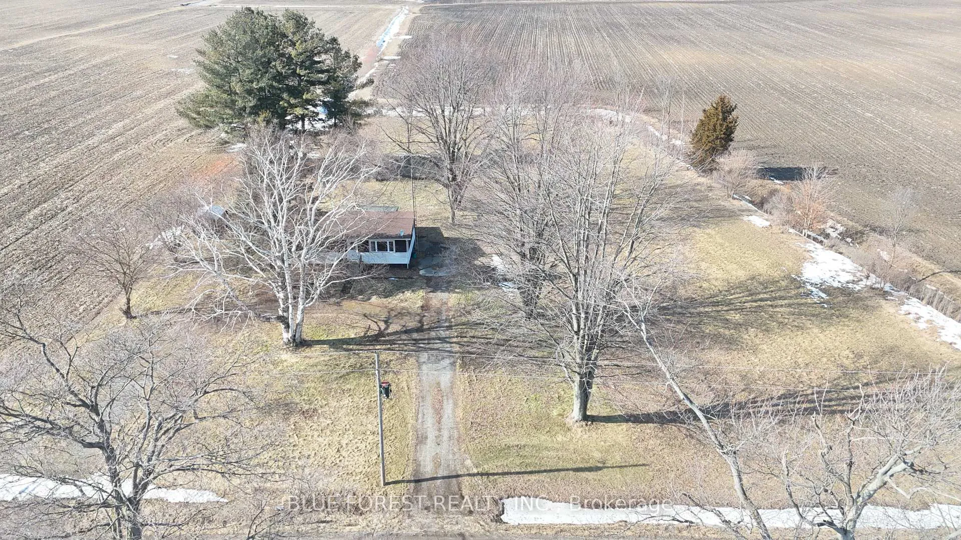 Photo 28 of 13991 Selton Line, Chatham-Kent, Thamesville — HOMEH