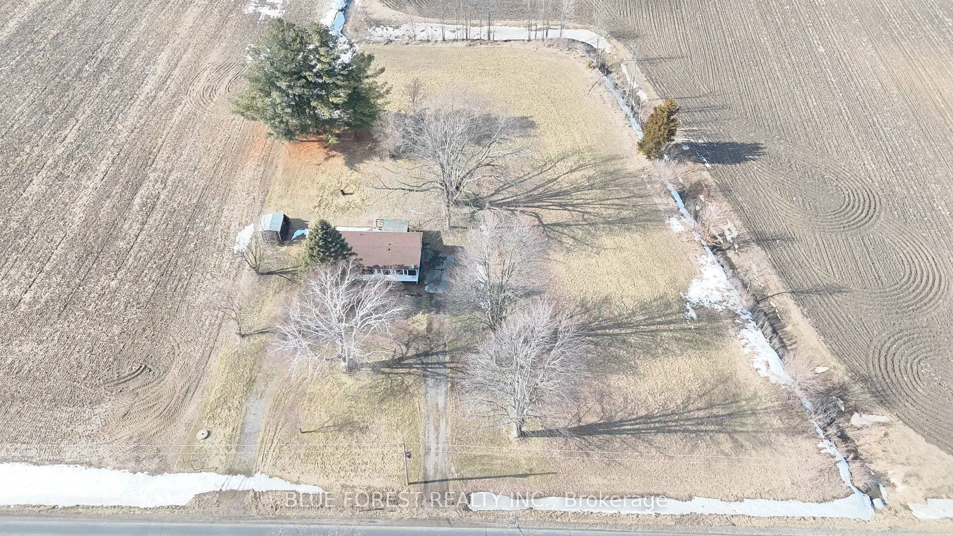 Photo 30 of 13991 Selton Line, Chatham-Kent, Thamesville — HOMEH