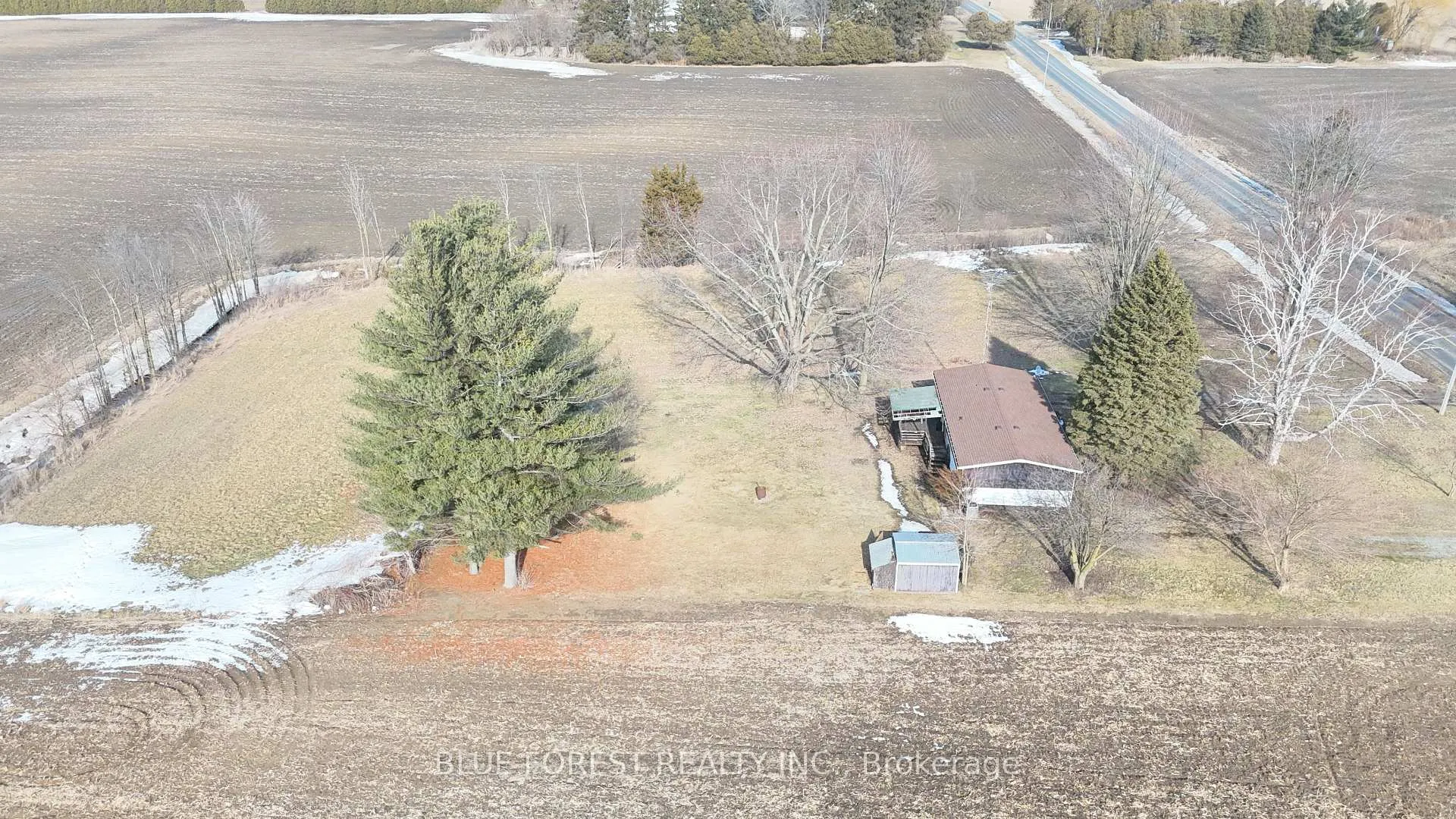Photo 33 of 13991 Selton Line, Chatham-Kent, Thamesville — HOMEH