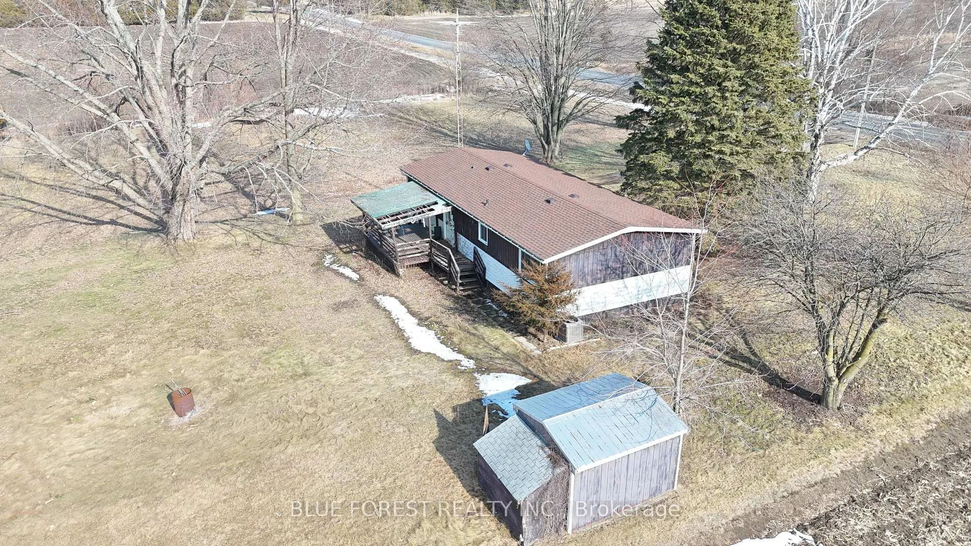 Photo 34 of 13991 Selton Line, Chatham-Kent, Thamesville — HOMEH