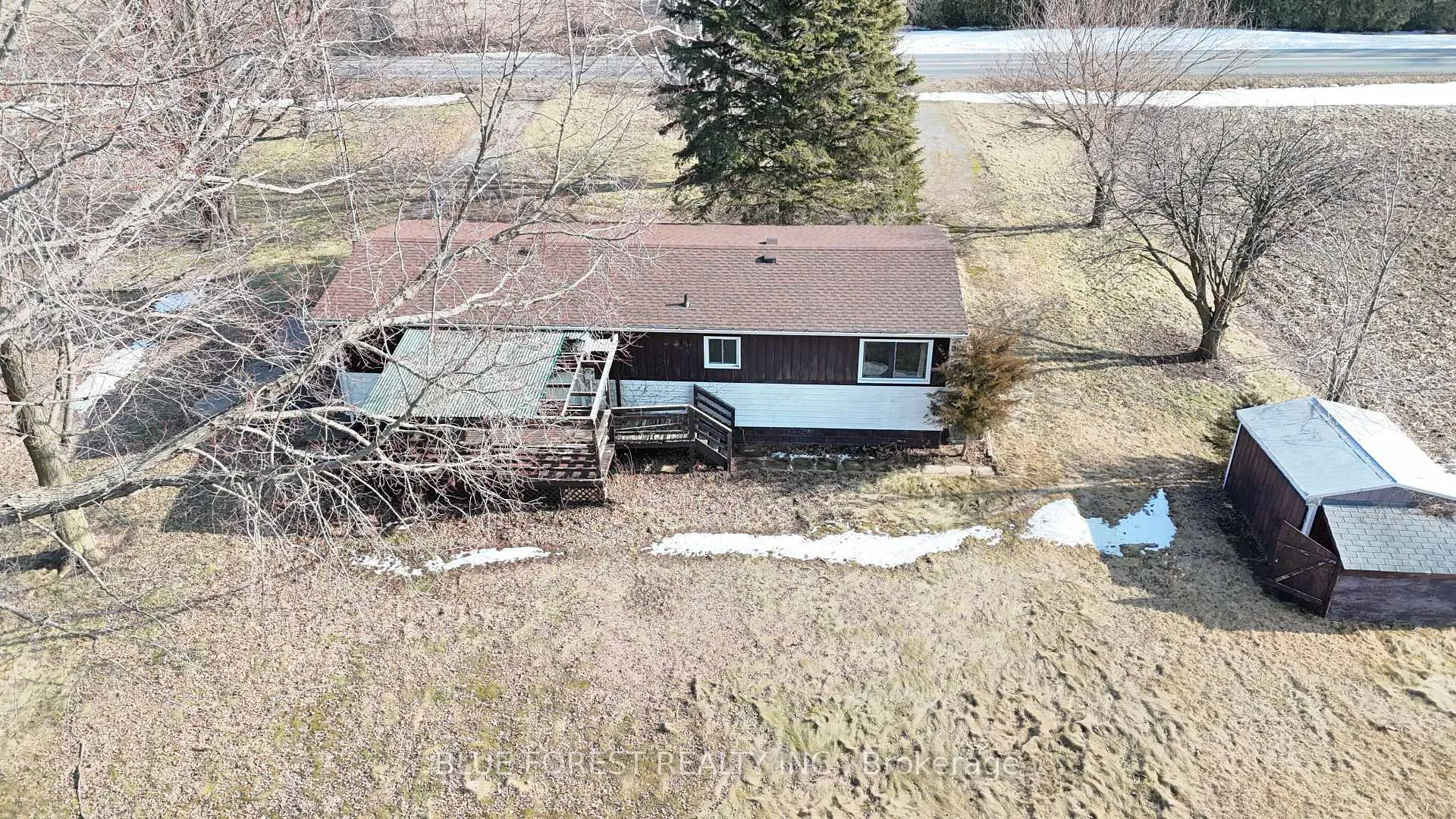 Photo 35 of 13991 Selton Line, Chatham-Kent, Thamesville — HOMEH