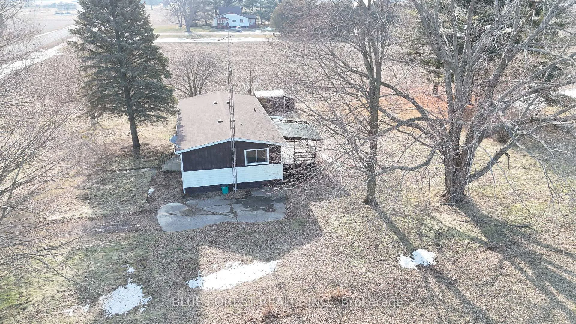Photo 36 of 13991 Selton Line, Chatham-Kent, Thamesville — HOMEH