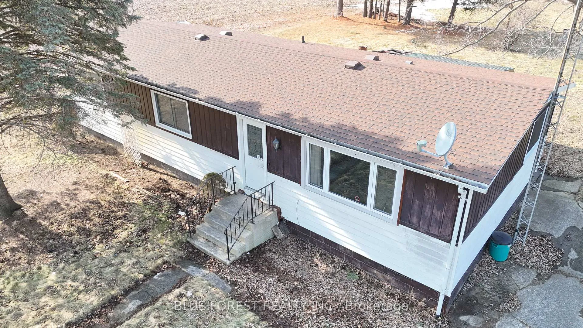 Photo 38 of 13991 Selton Line, Chatham-Kent, Thamesville — HOMEH
