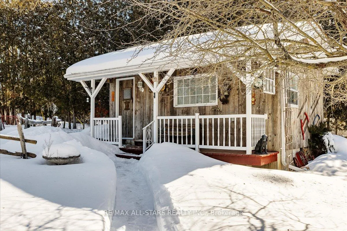 Photo 26 of 497 Main Street, Brock, Beaverton — HOMEH