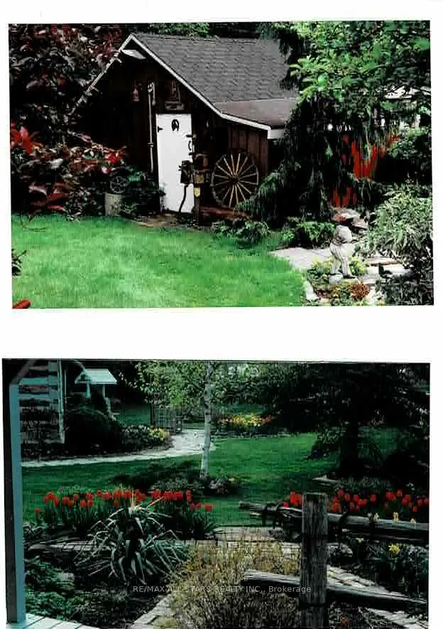 Photo 41 of 497 Main Street, Brock, Beaverton — HOMEH