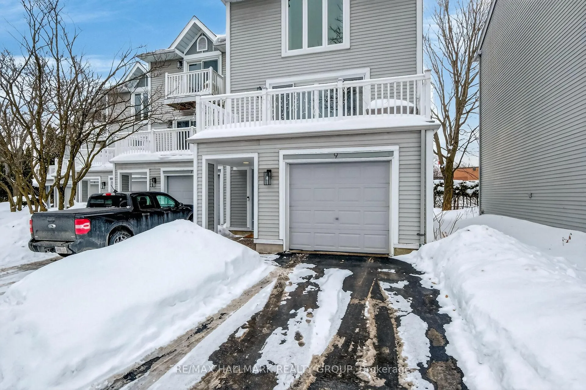 Photo 1 of Unit 5, 9 Forsyth Lane, Ottawa, Crystal Beach — HOMEH