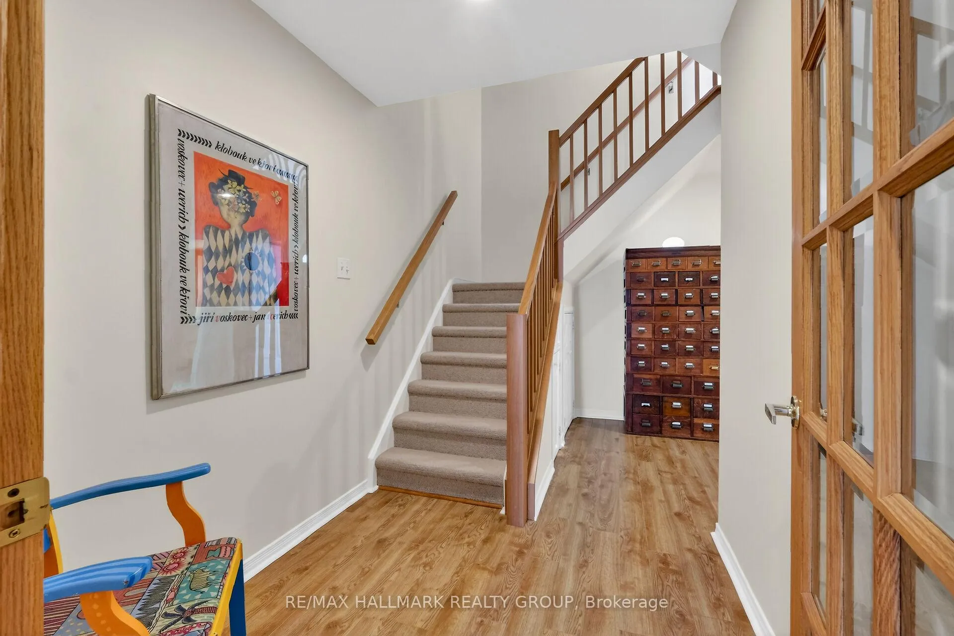 Photo 5 of Unit 5, 9 Forsyth Lane, Ottawa, Crystal Beach — HOMEH