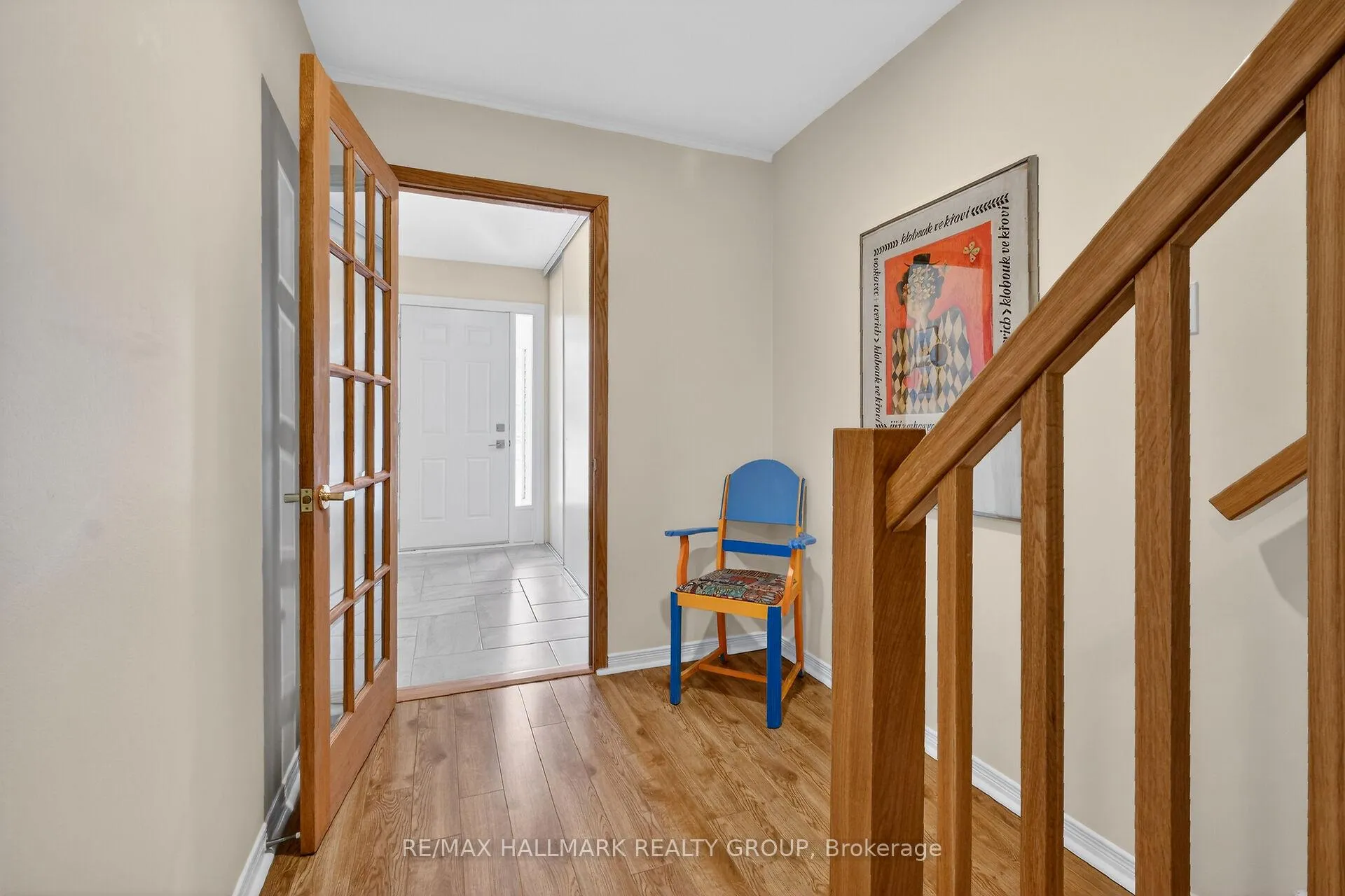 Photo 6 of Unit 5, 9 Forsyth Lane, Ottawa, Crystal Beach — HOMEH